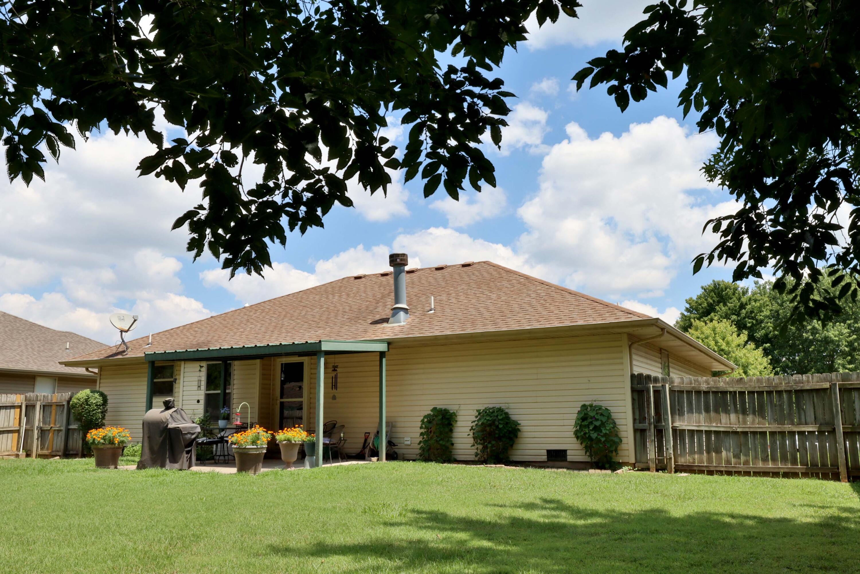 5253 South Morning Glory Lane Property Photo 33