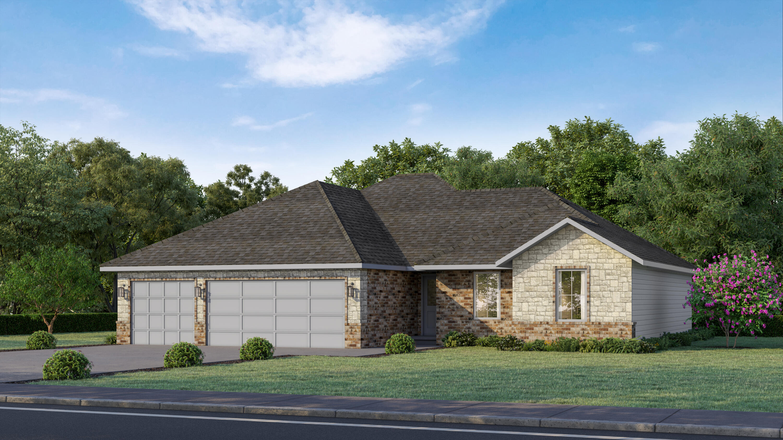 511 North Bryan Avenue Lot 32 Property Photo 1