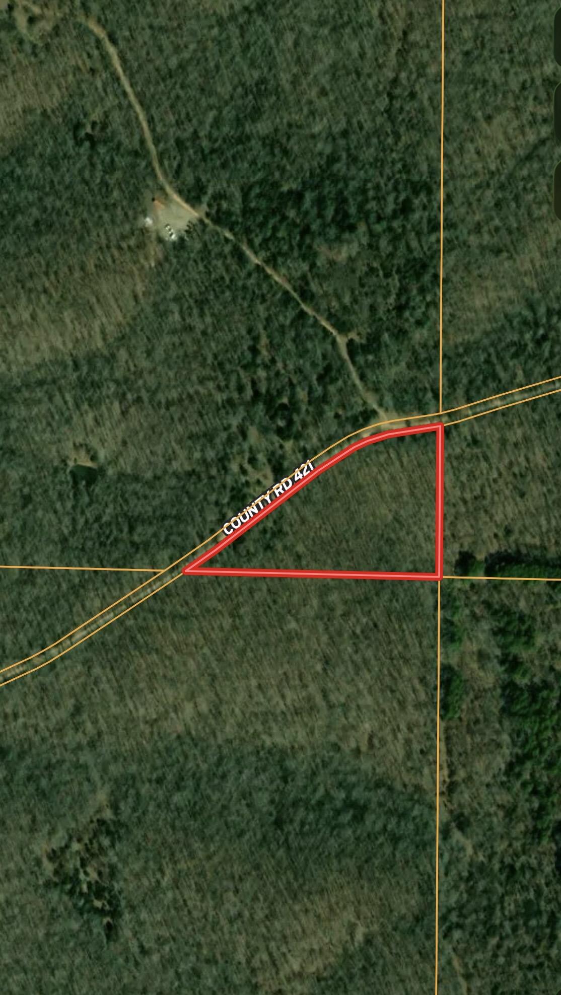000 Private Road 421-35 Property Photo 1