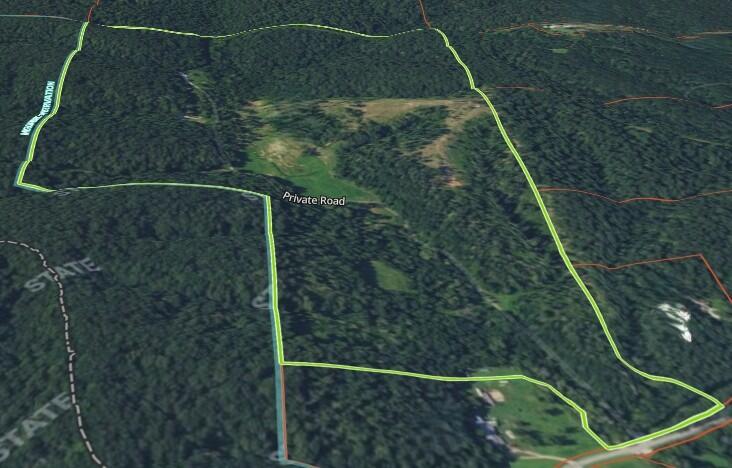 681 & 825 Windwalker Lane Property Photo 2