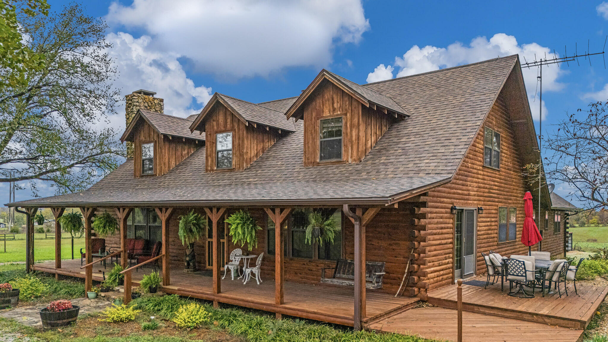 7291 State Route West Property Photo 3