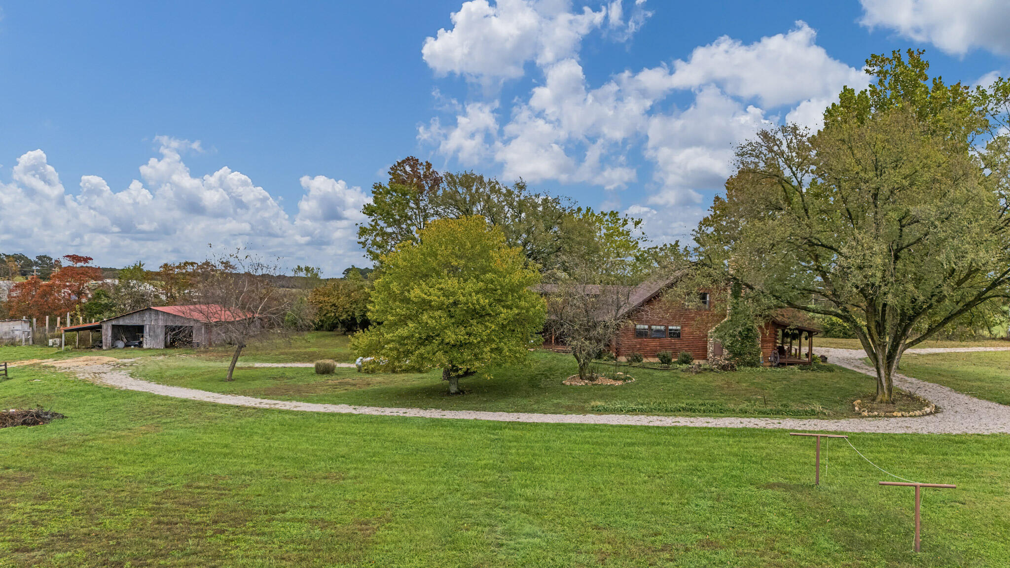 7291 State Route West Property Photo 5