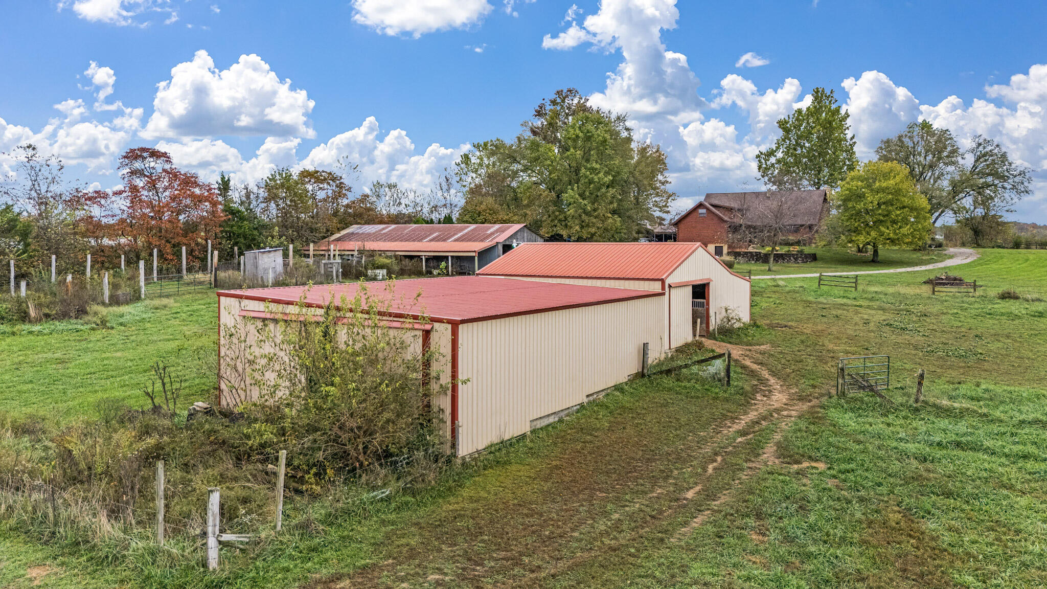 7291 State Route West Property Photo 24
