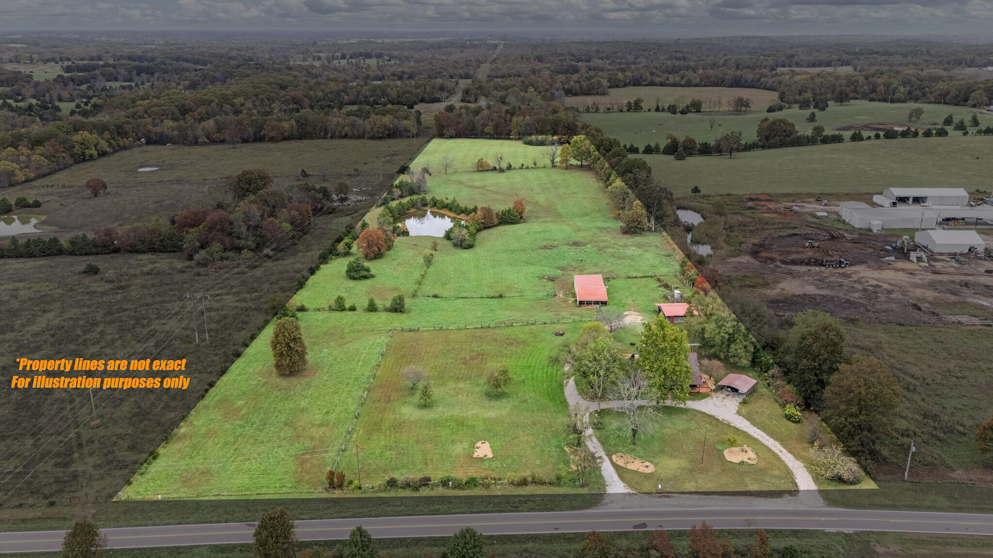 7291 State Route West Property Photo 34