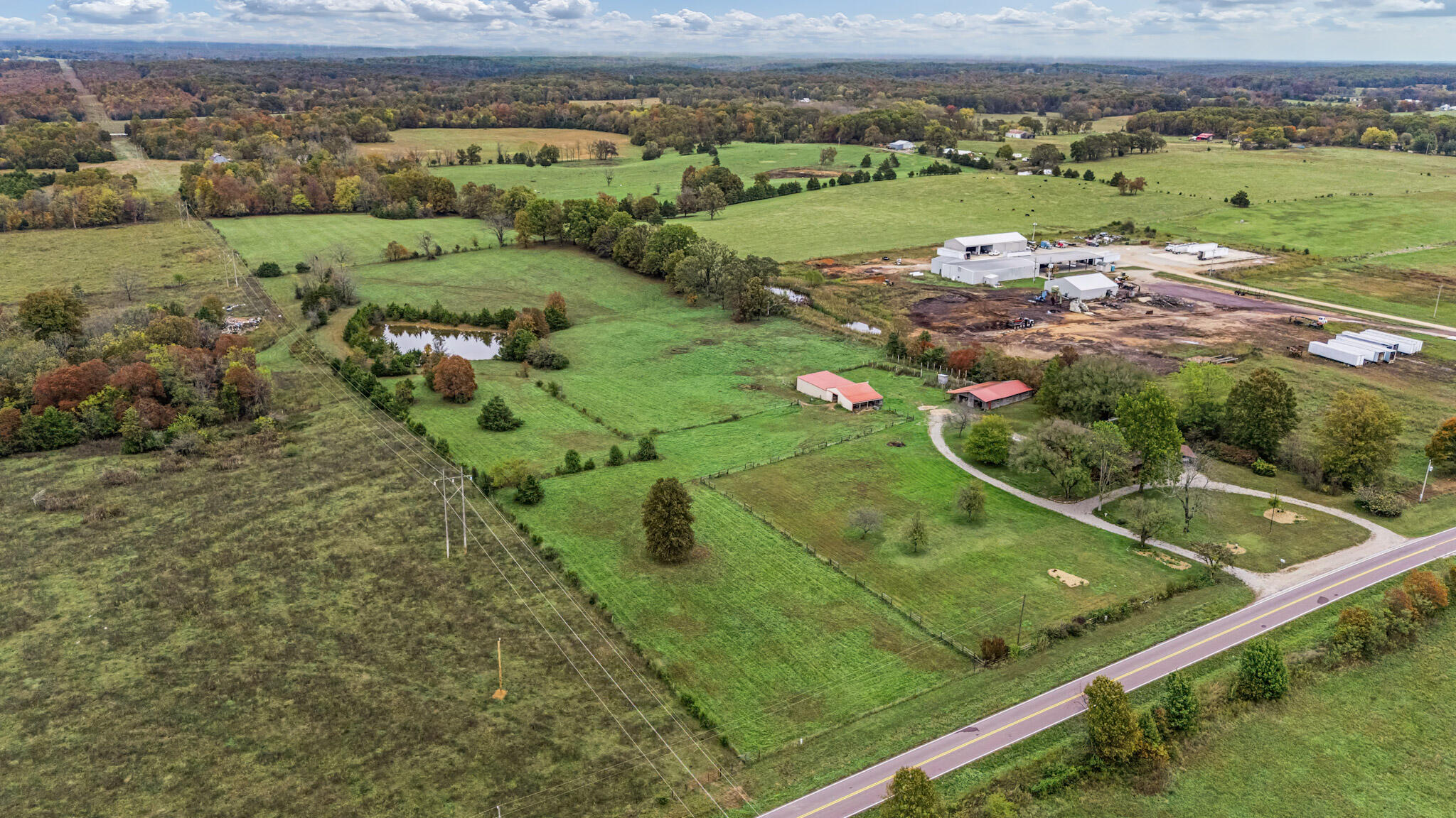 7291 State Route West Property Photo 36