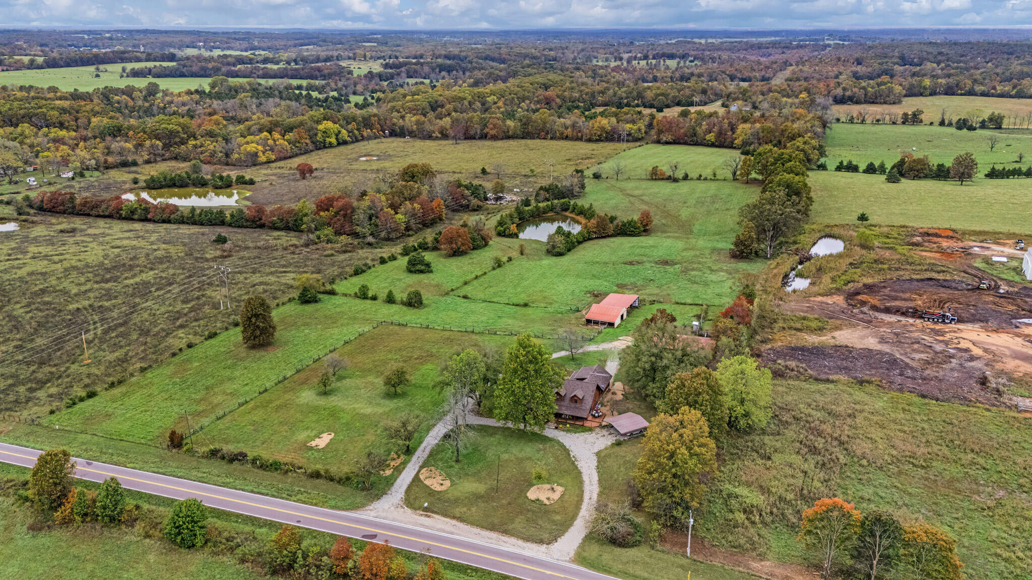 7291 State Route West Property Photo 54
