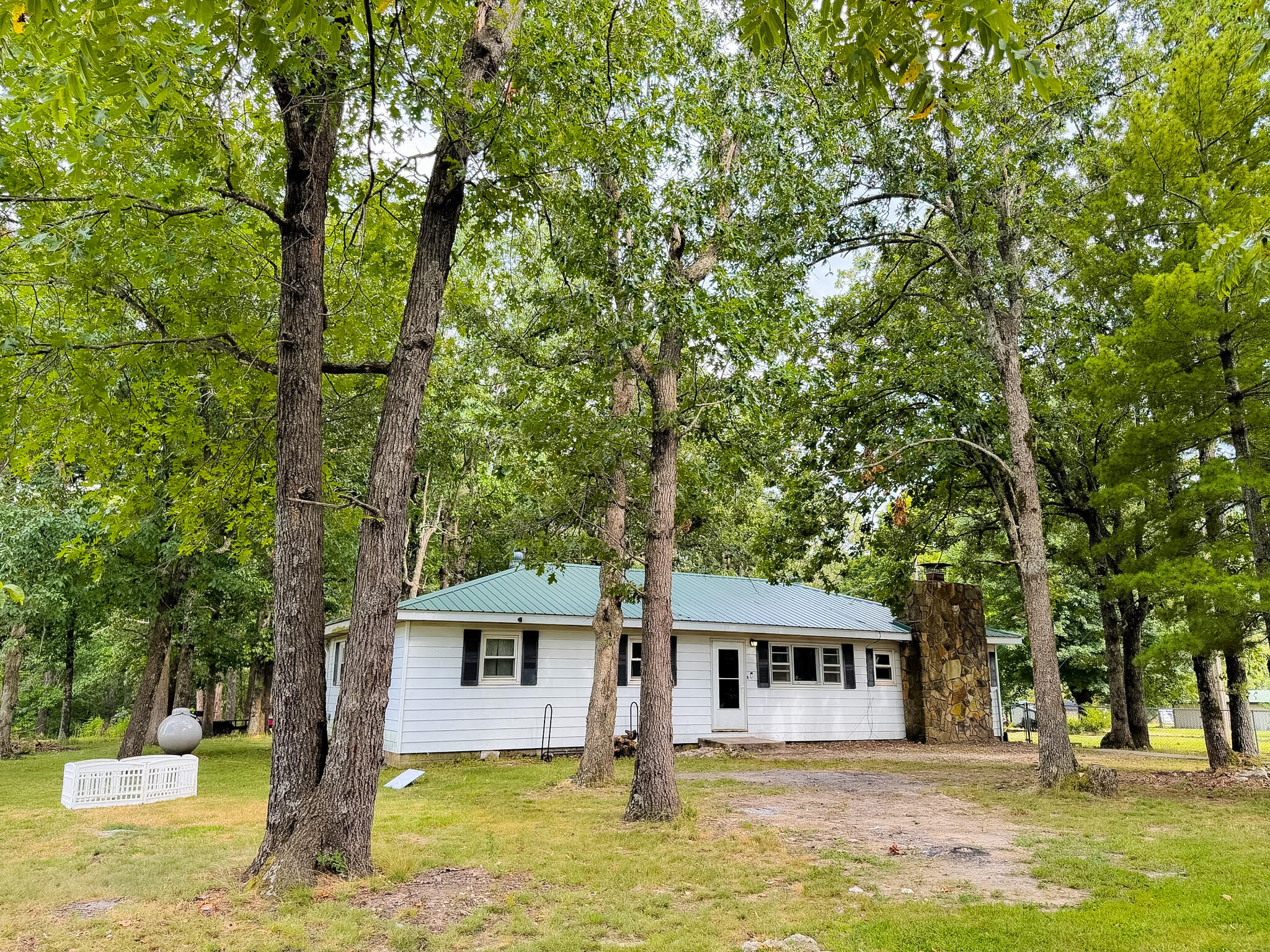 4720 State Highway 39 Property Photo 1