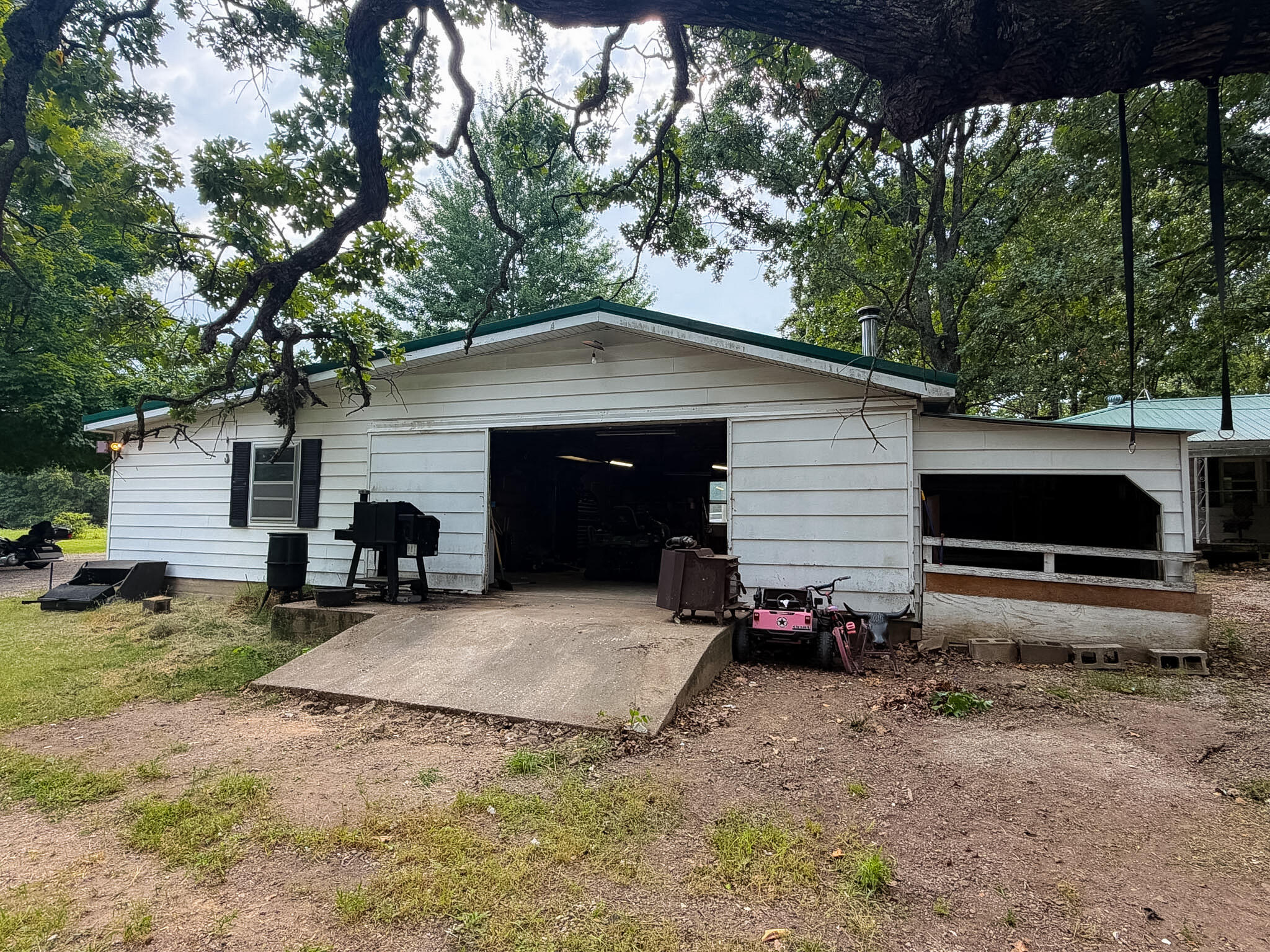 4720 State Highway 39 Property Photo 27