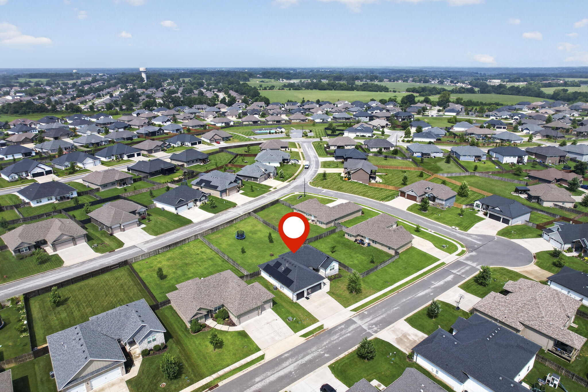 4247 Tuscany Circle Property Photo 31