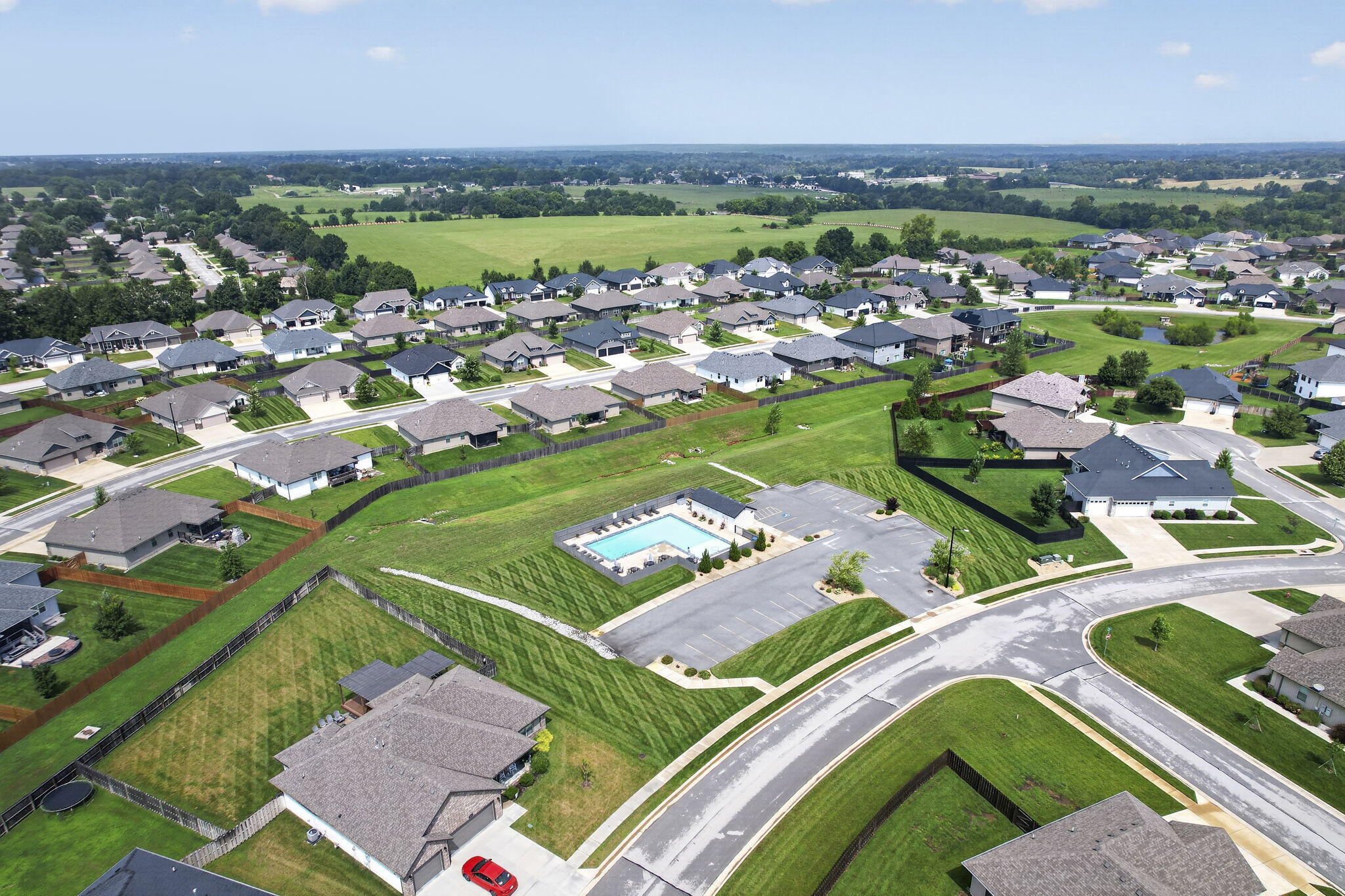 4247 Tuscany Circle Property Photo 35