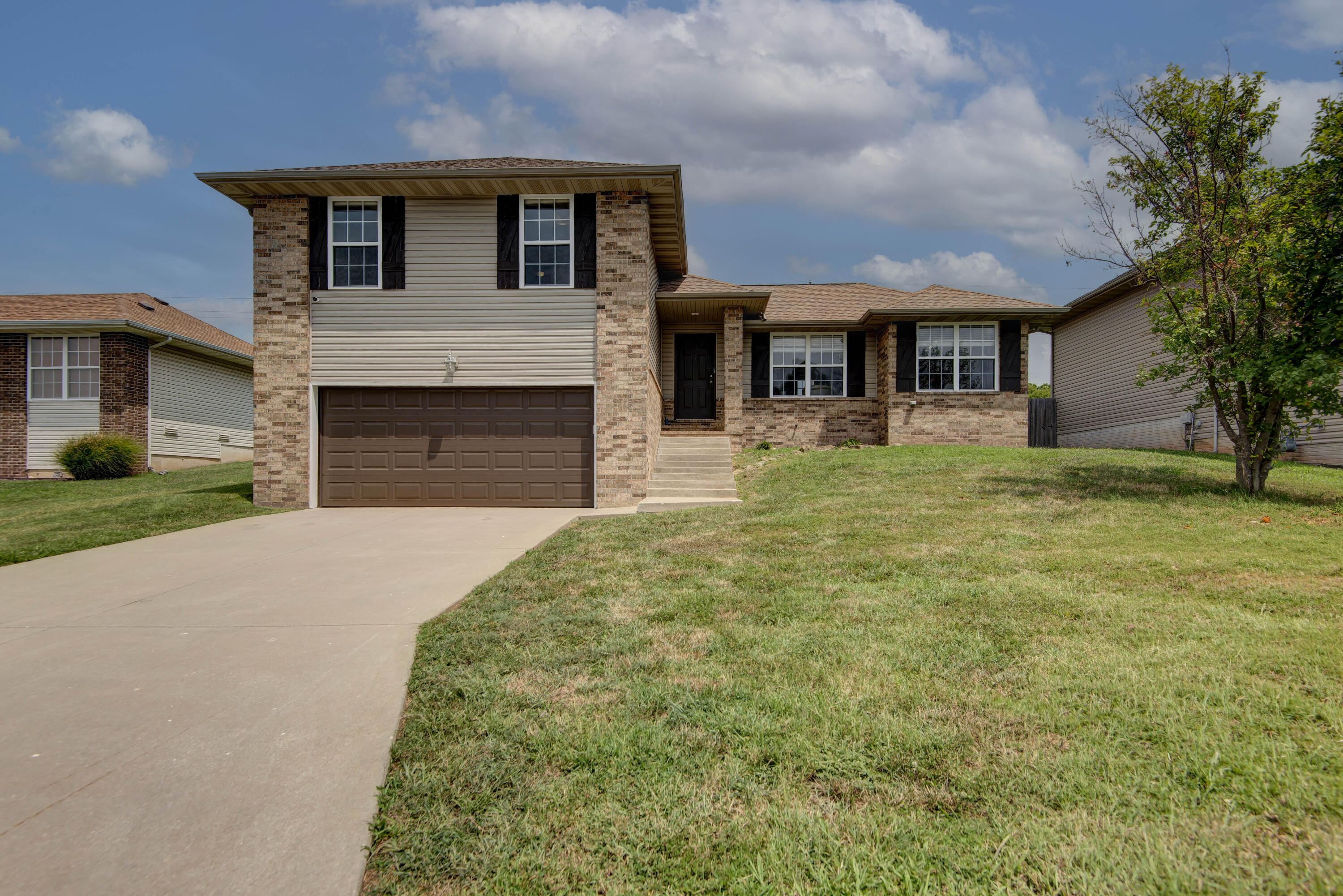 3808 North Spring Brooke Avenue Property Photo 1