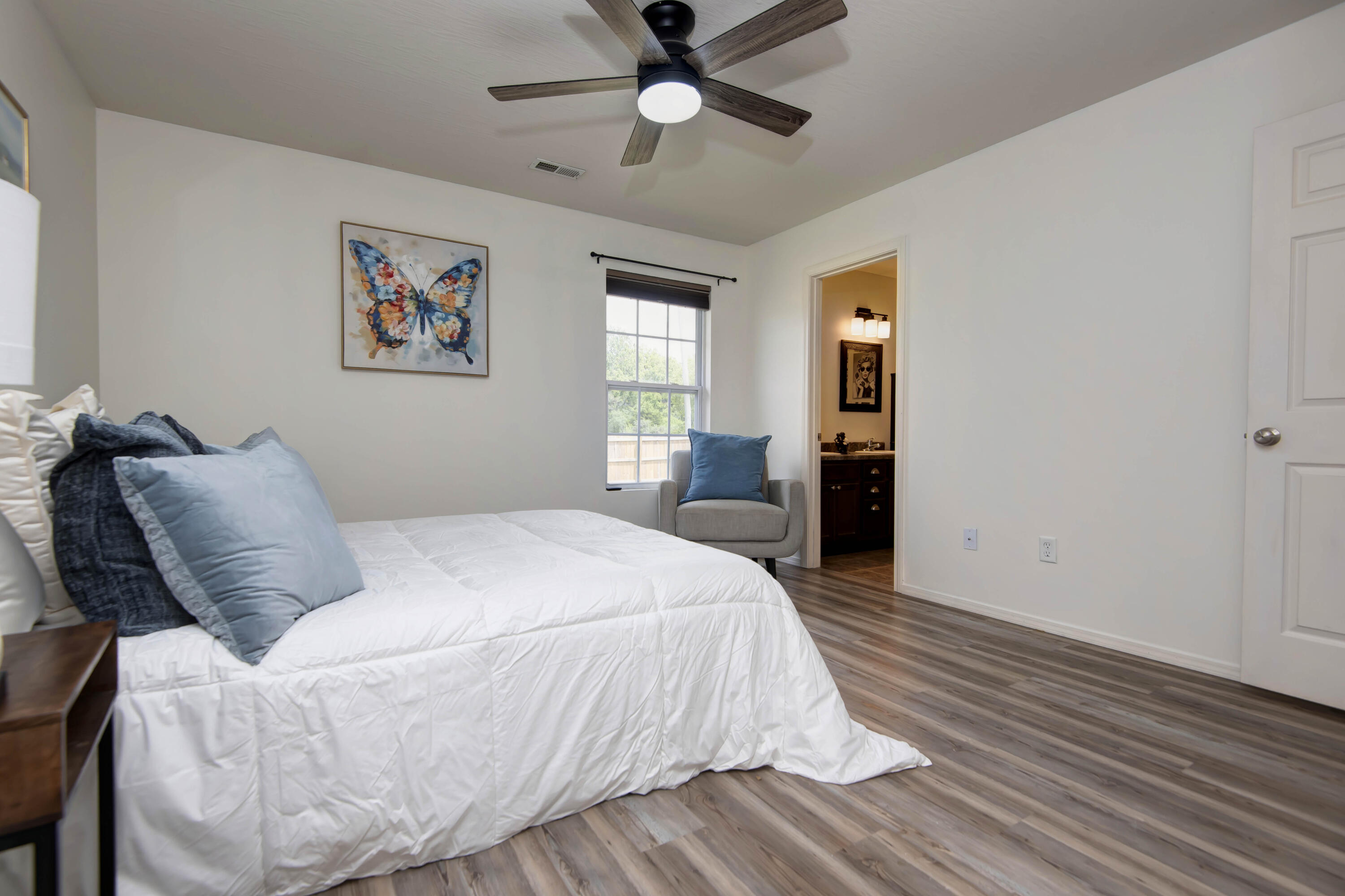 3808 North Spring Brooke Avenue Property Photo 11