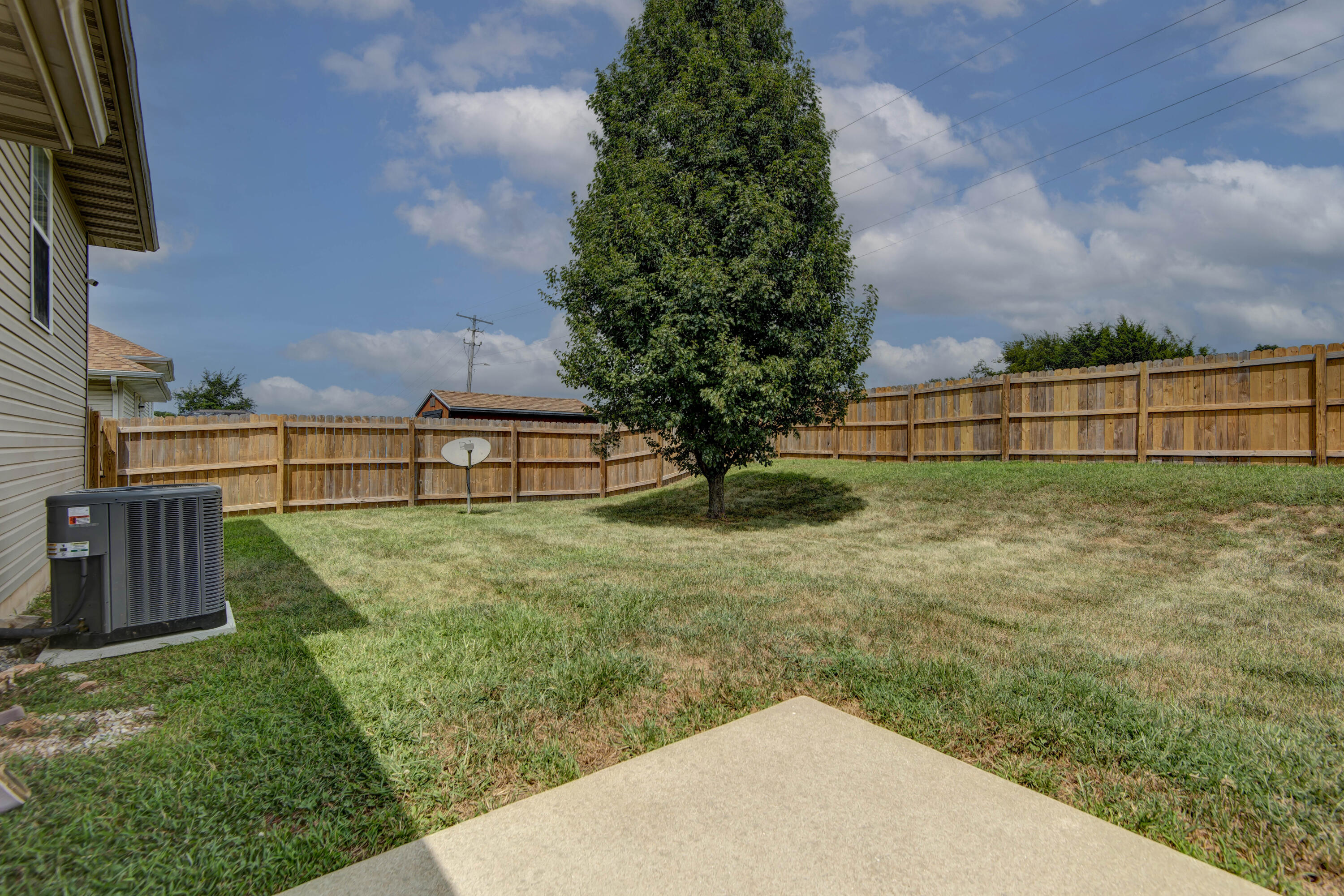 3808 North Spring Brooke Avenue Property Photo 17