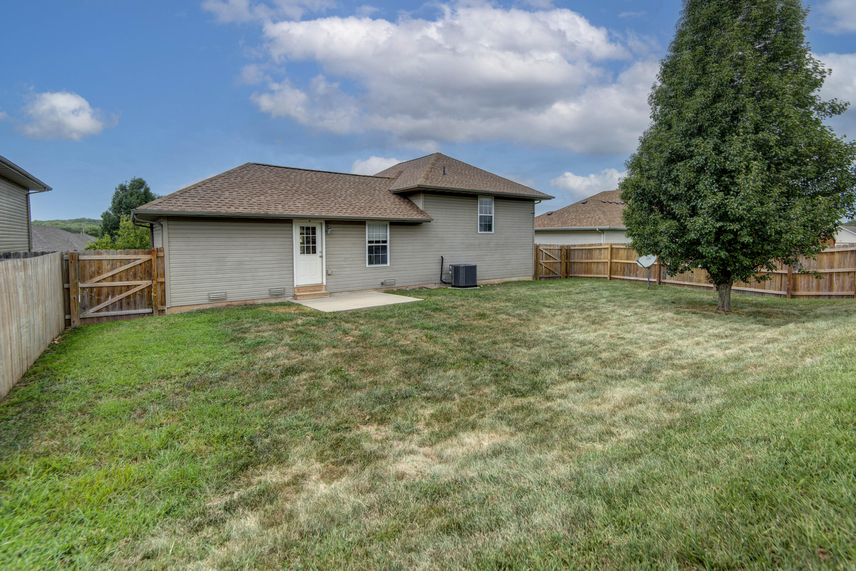 3808 North Spring Brooke Avenue Property Photo 18