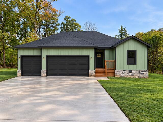 22542 Dove Drive Property Photo 1