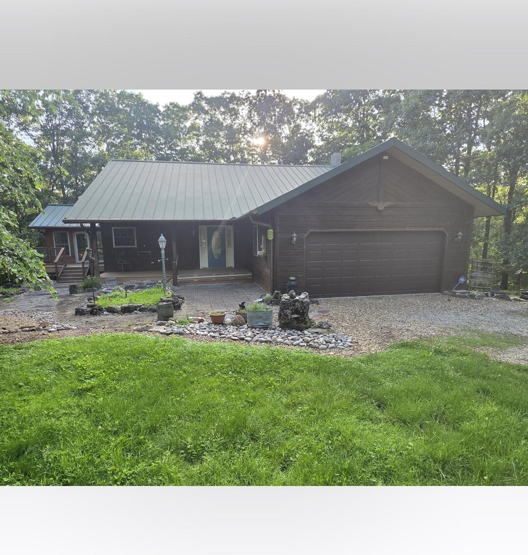 261 Wintergrape Lane Property Photo 1