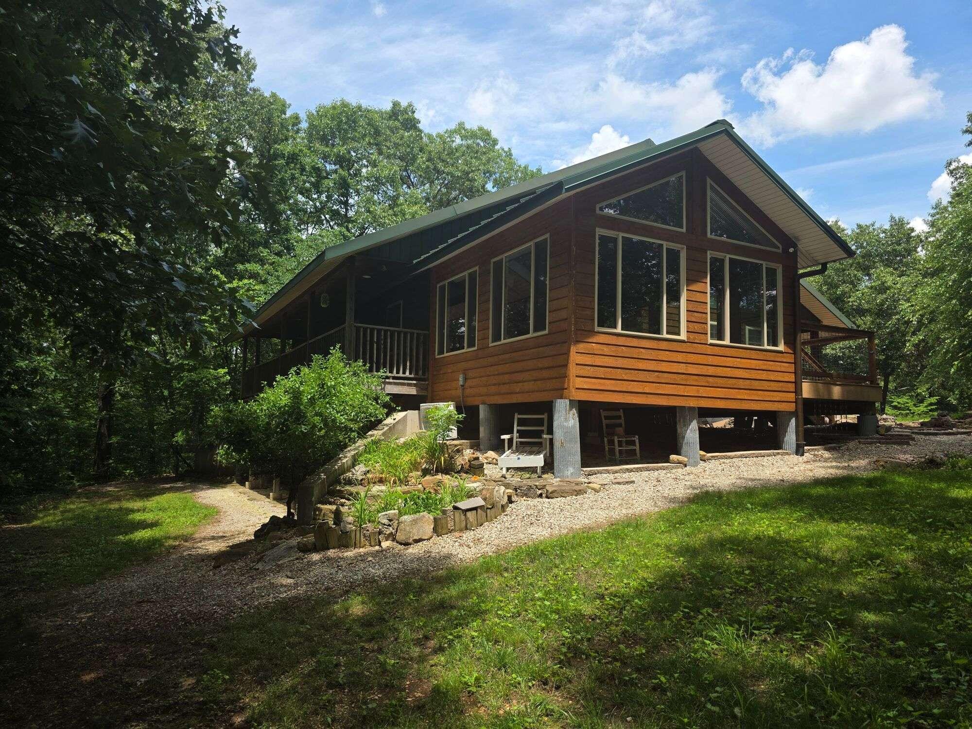 261 Wintergrape Lane Property Photo 3