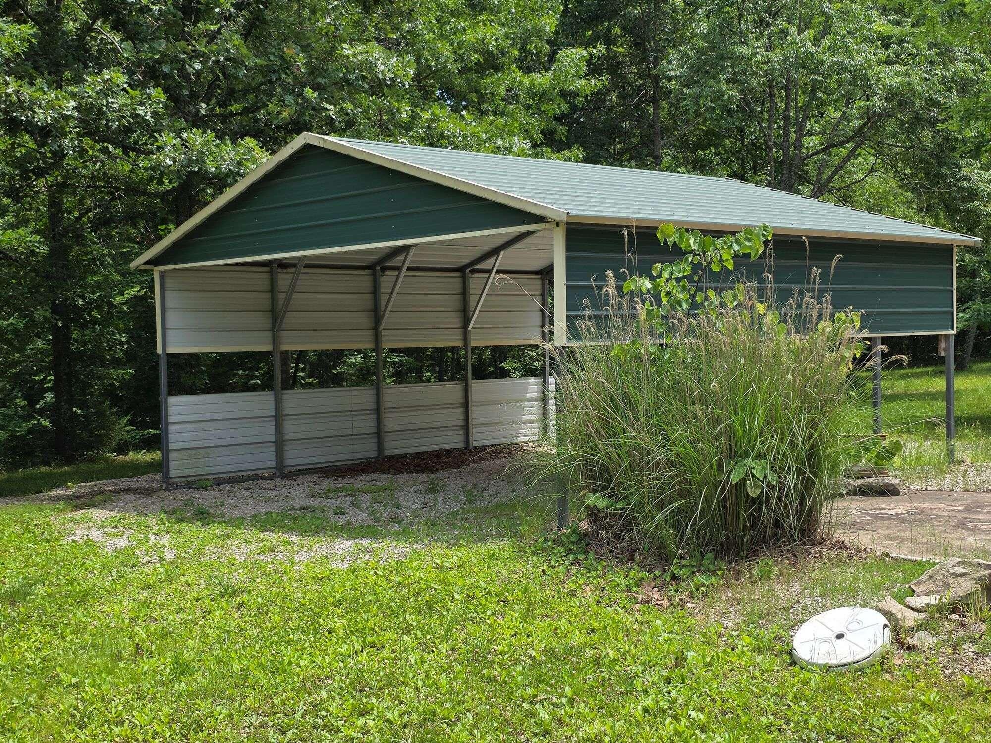 261 Wintergrape Lane Property Photo 37