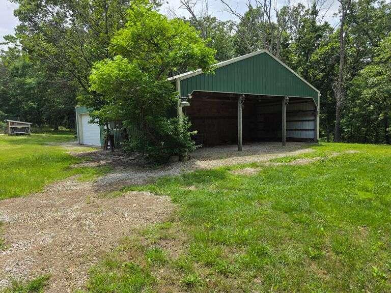 261 Wintergrape Lane Property Photo 41