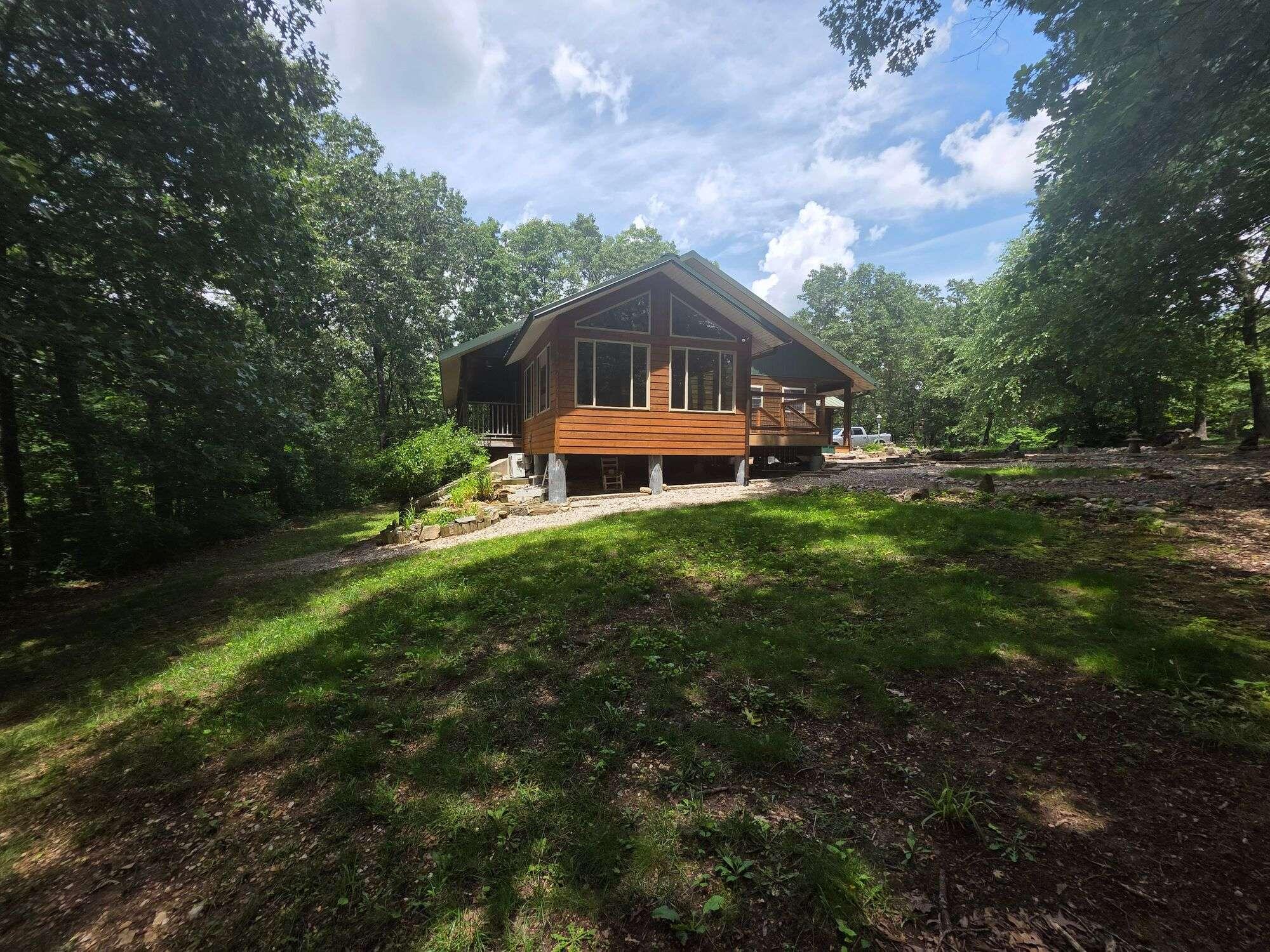261 Wintergrape Lane Property Photo 48
