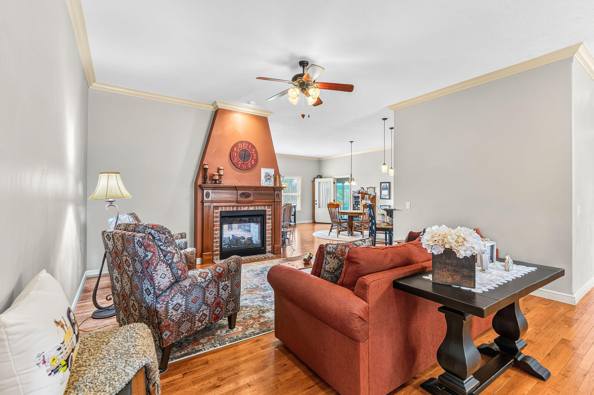 1409 North Wicklow Road Property Photo 6