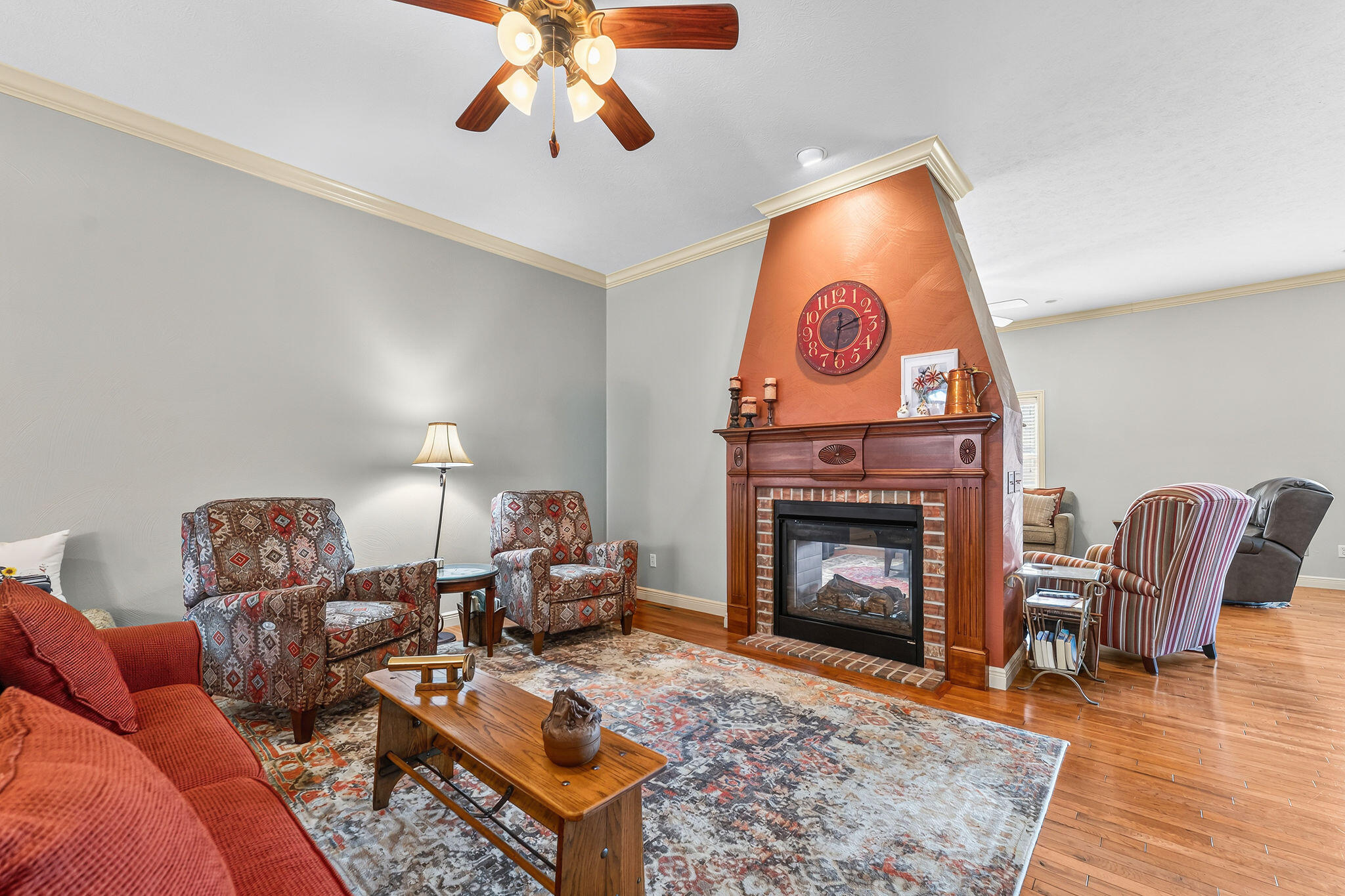 1409 North Wicklow Road Property Photo 7