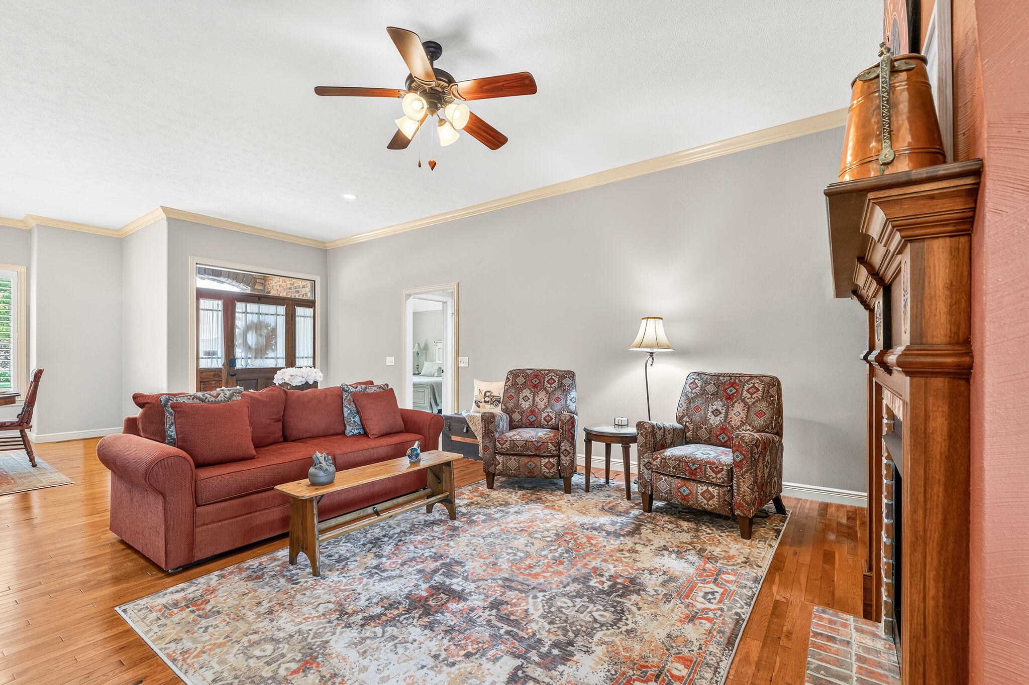 1409 North Wicklow Road Property Photo 8