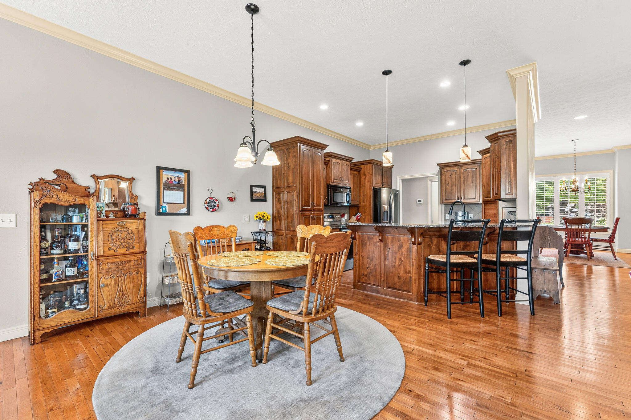 1409 North Wicklow Road Property Photo 9