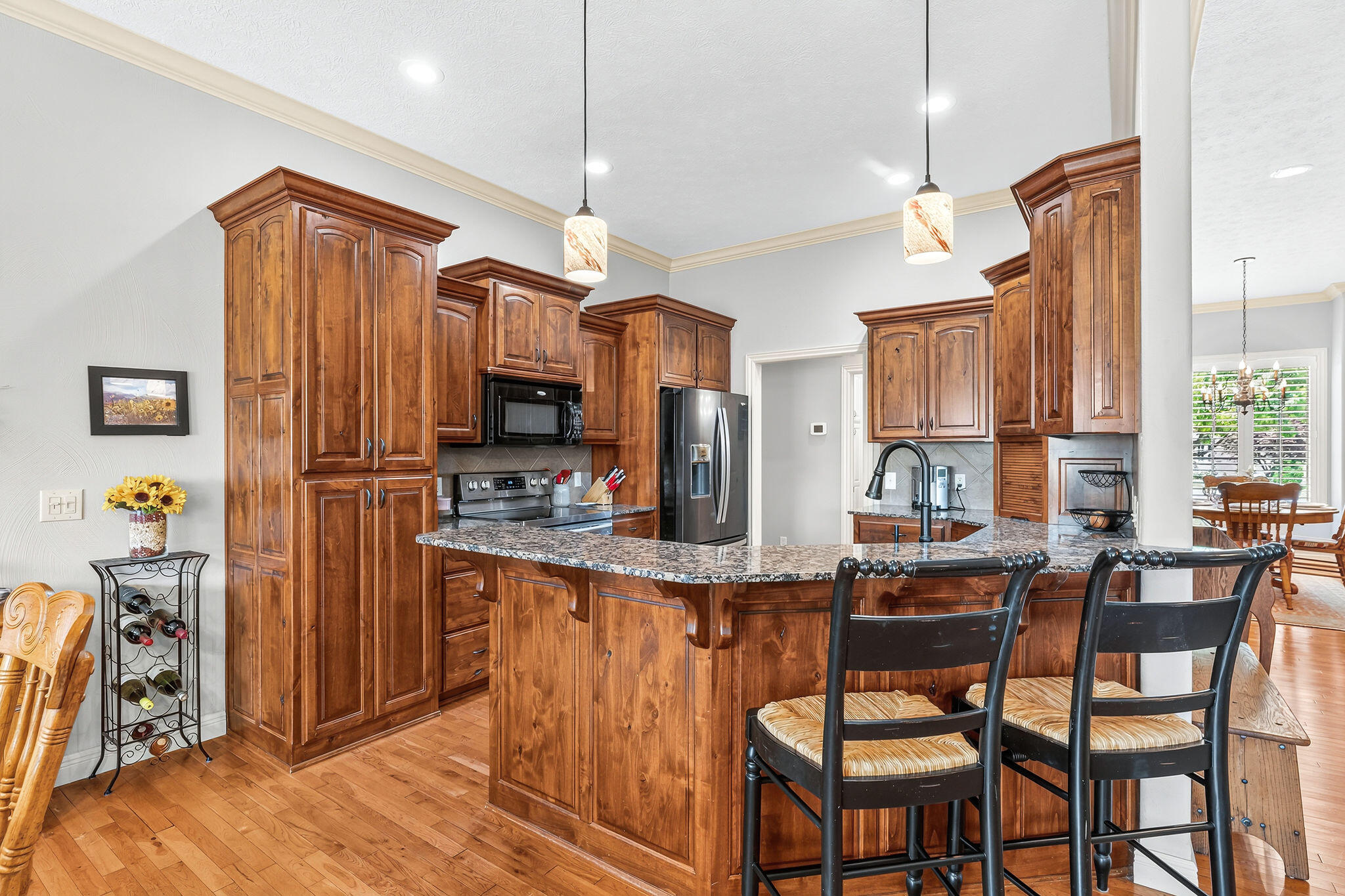 1409 North Wicklow Road Property Photo 10