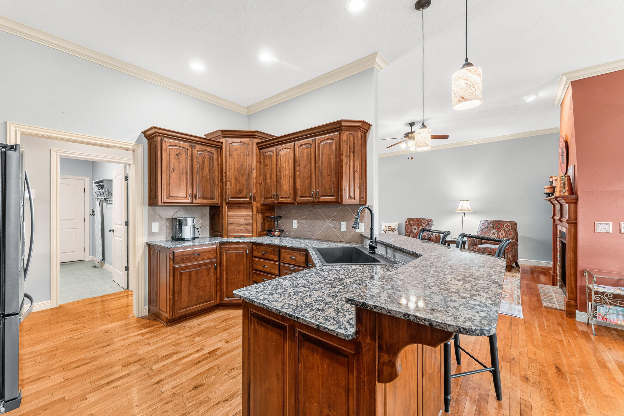 1409 North Wicklow Road Property Photo 13