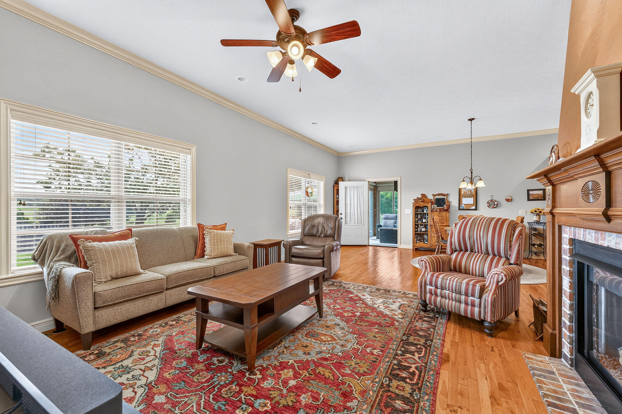 1409 North Wicklow Road Property Photo 15