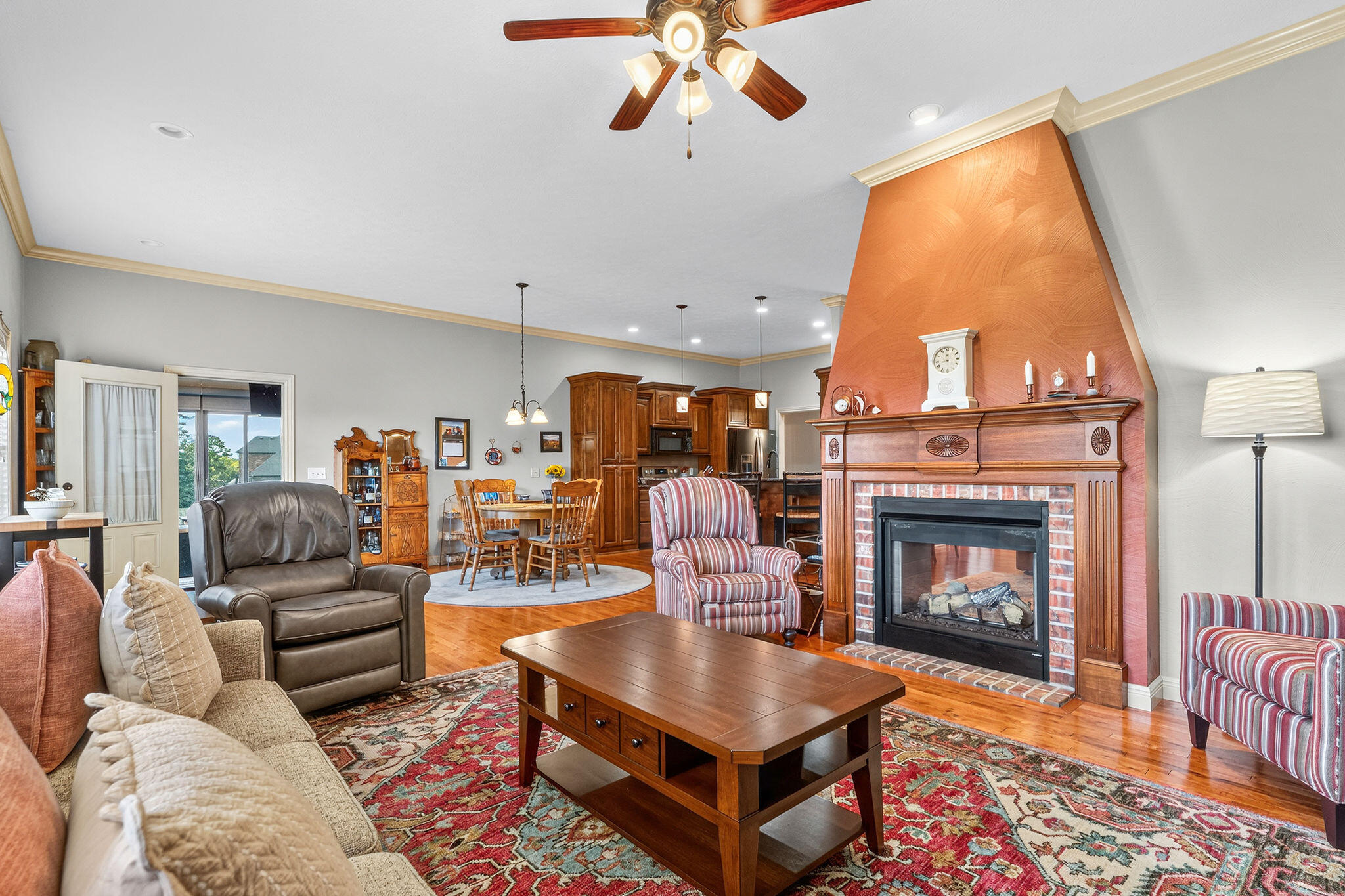 1409 North Wicklow Road Property Photo 16