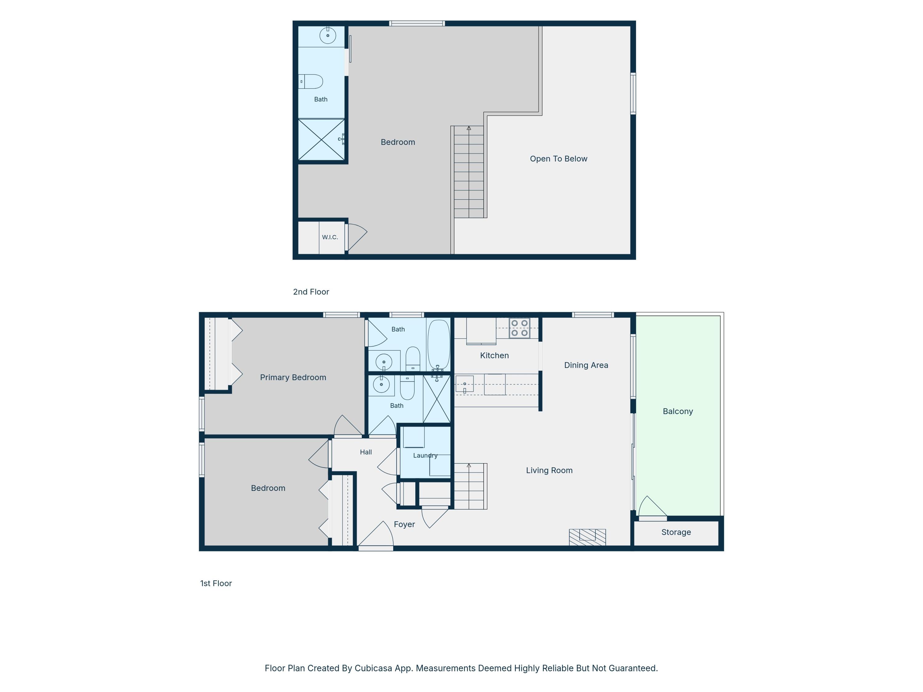 4 Treehouse Lane 7 Property Photo 10