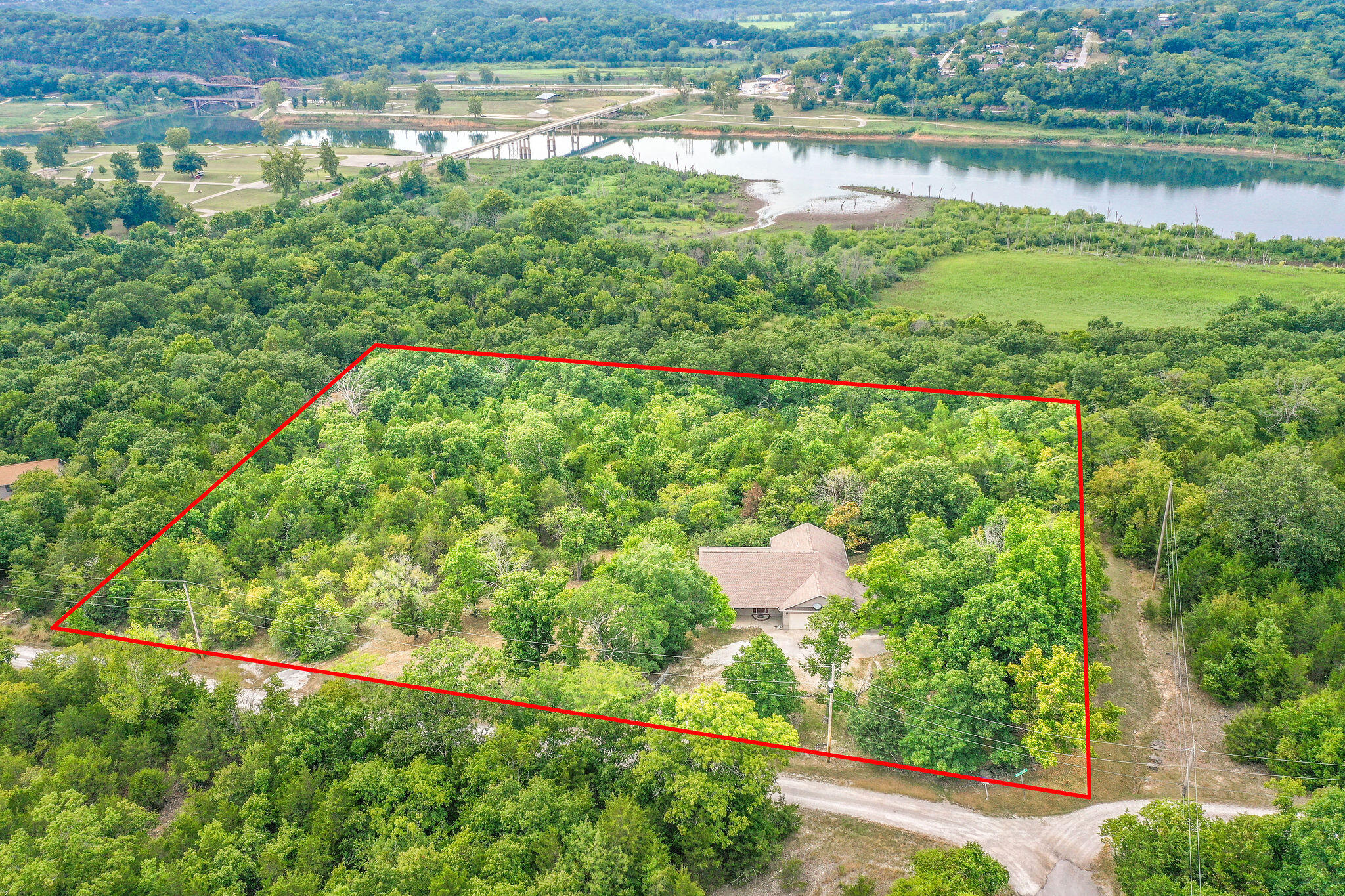 112 Stoney Ridge Drive Property Photo 36