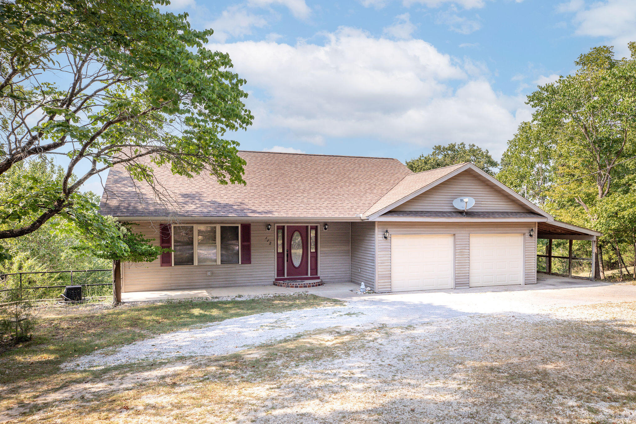 112 Stoney Ridge Drive Property Photo 38