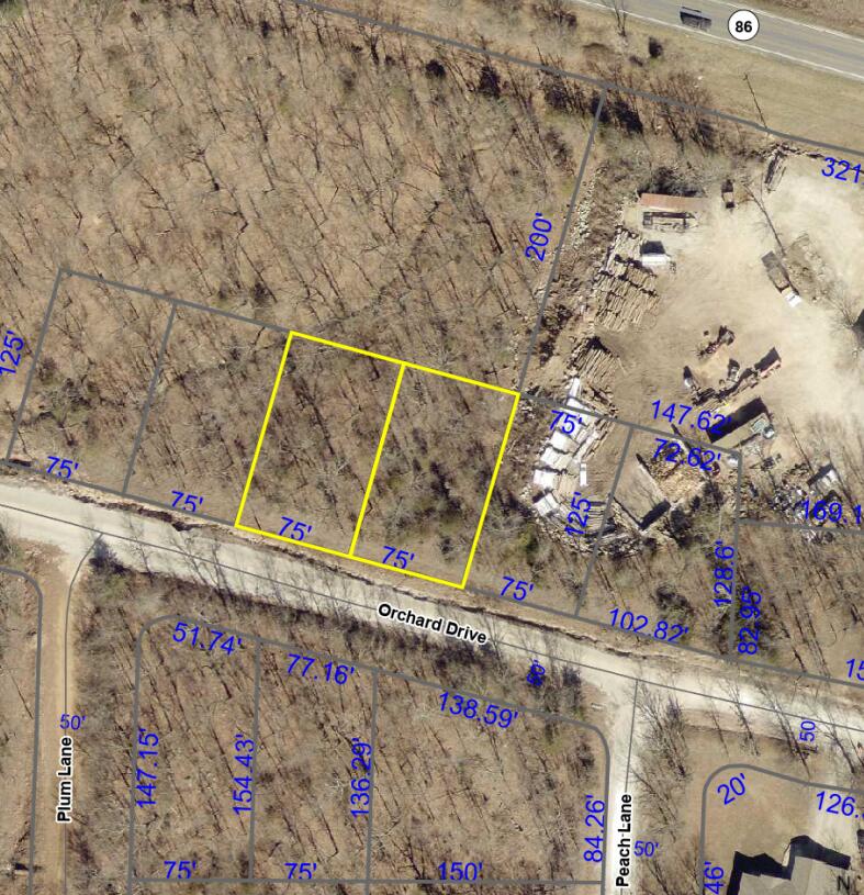 000 Orchard Drive Property Photo 1