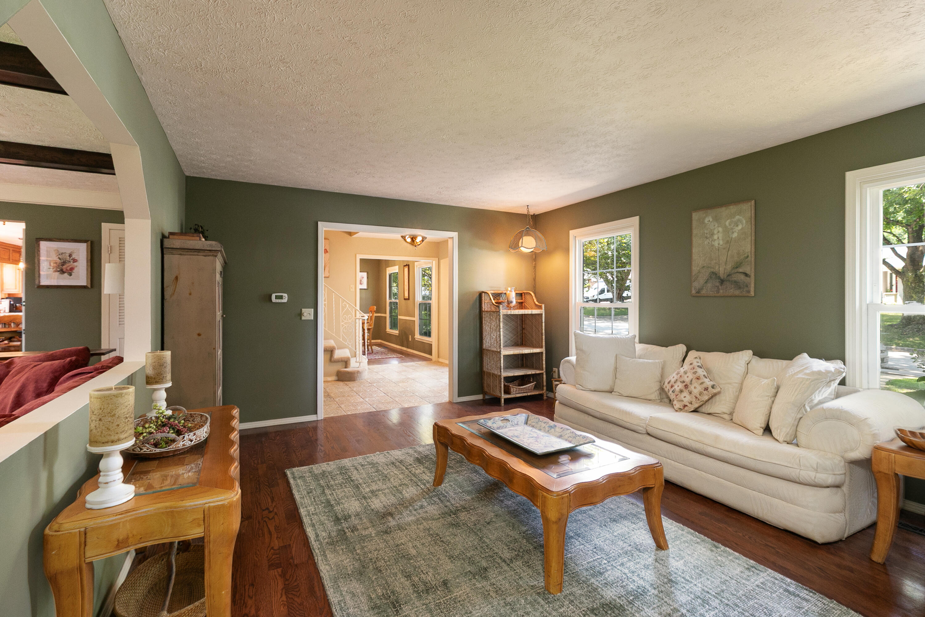 2926 South Versailles Avenue Property Photo 19
