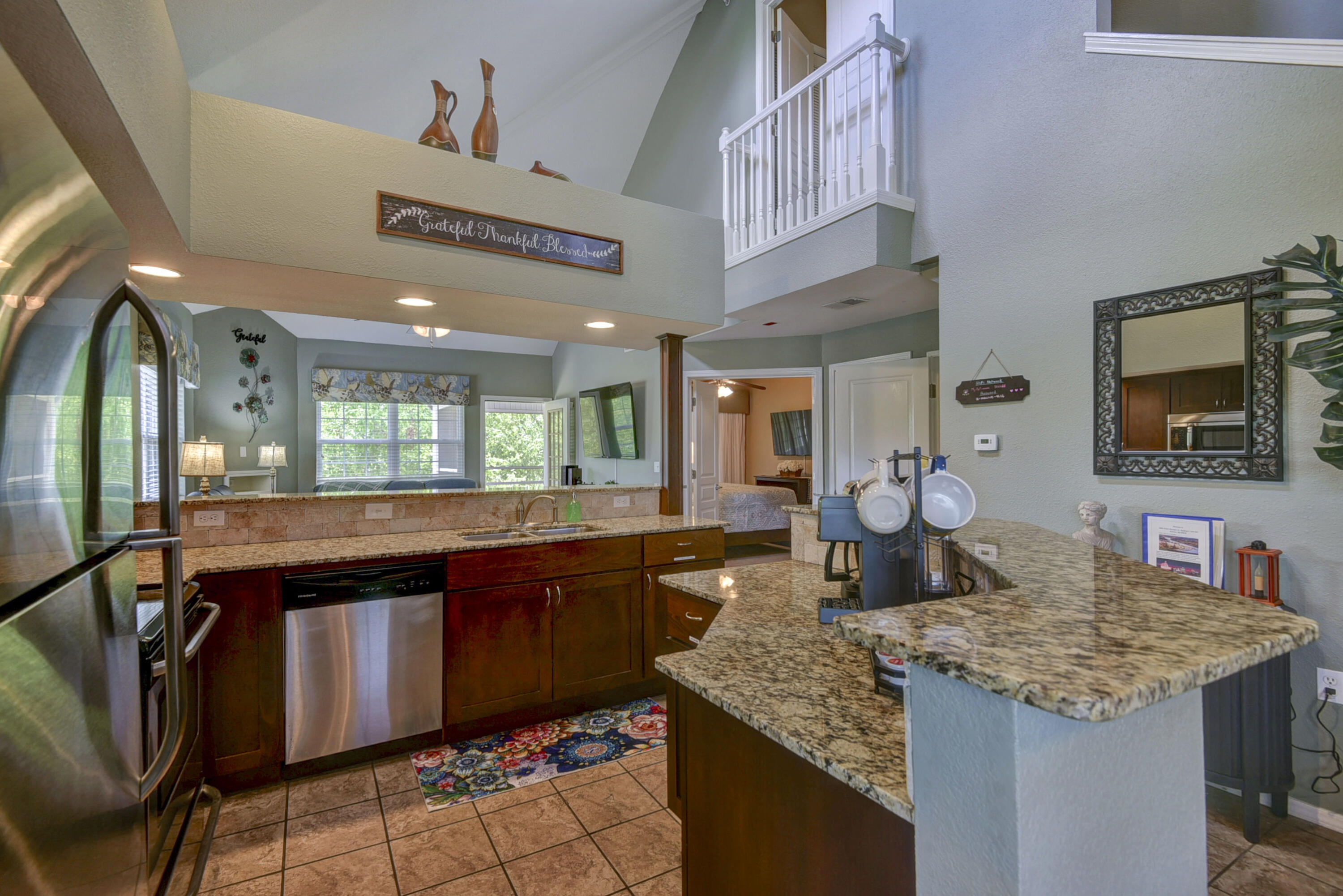 2800 Green Mountain Drive 240 Property Photo 2