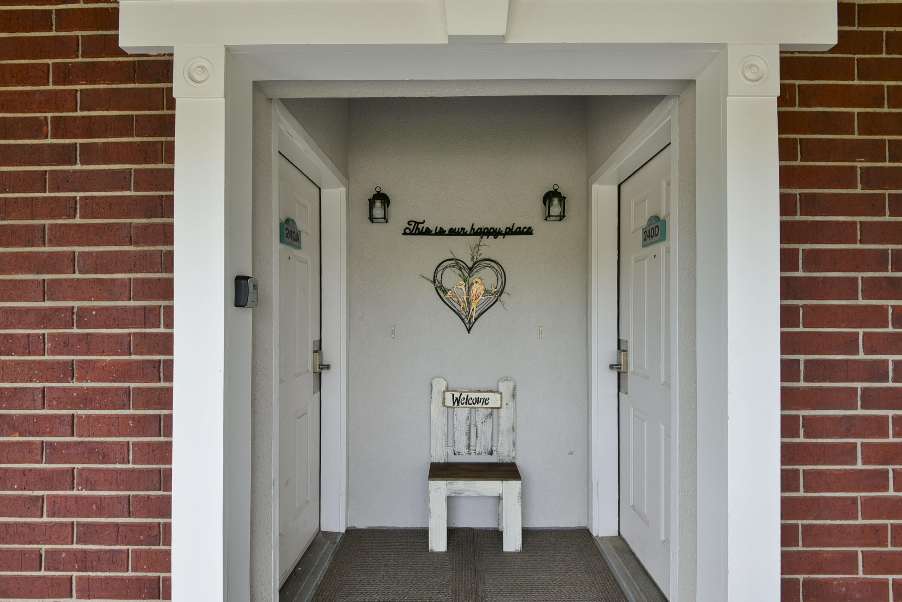 2800 Green Mountain Drive 240 Property Photo 29