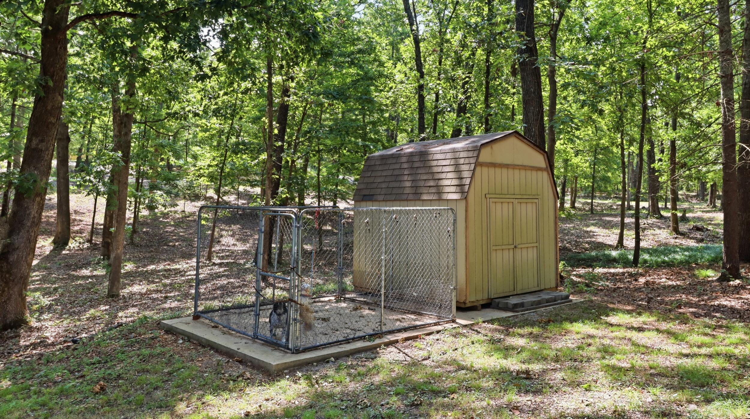 1301 County Road 6020 Property Photo 35