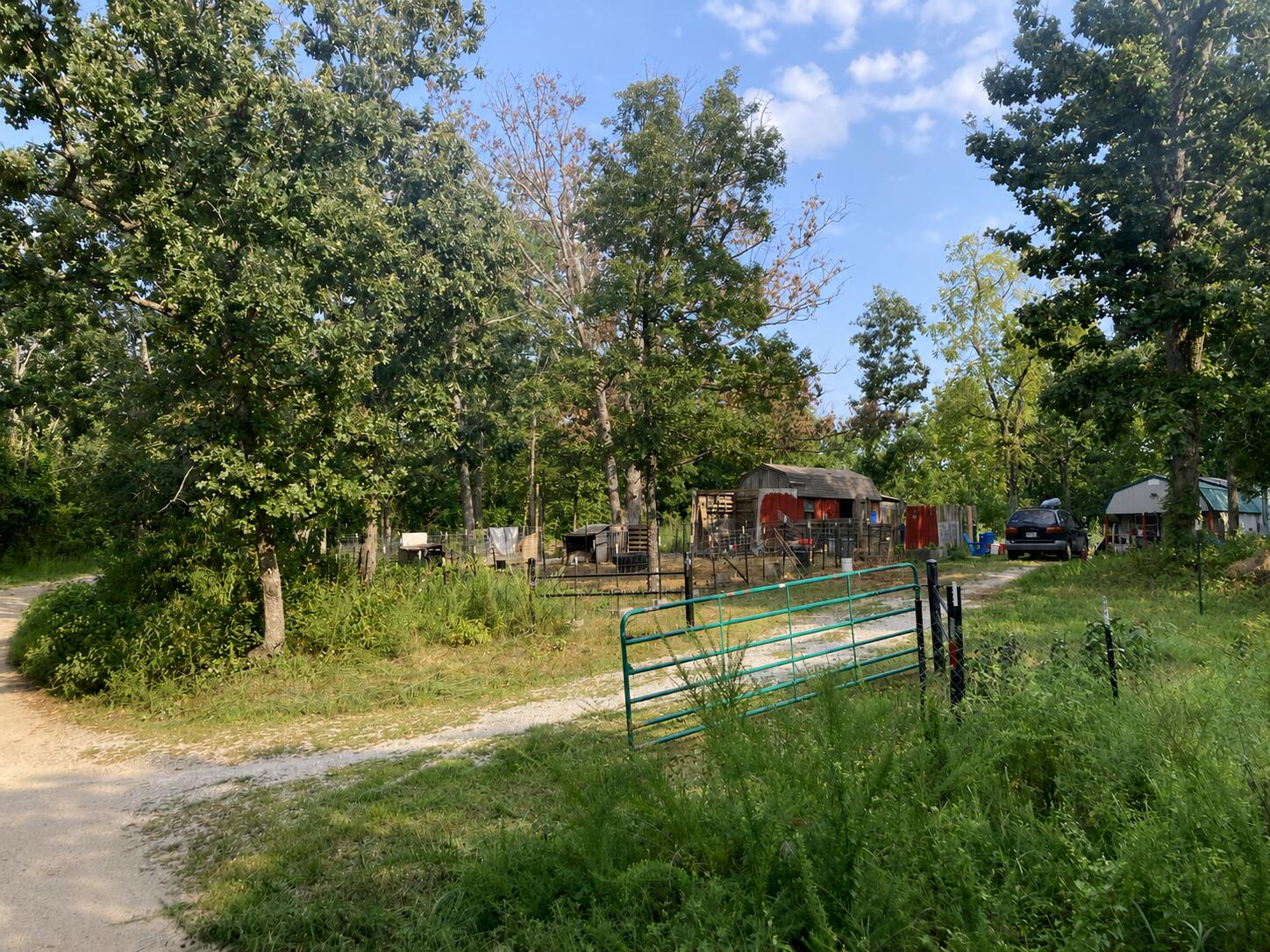 17530 Highway Y Lot M Property Photo 1