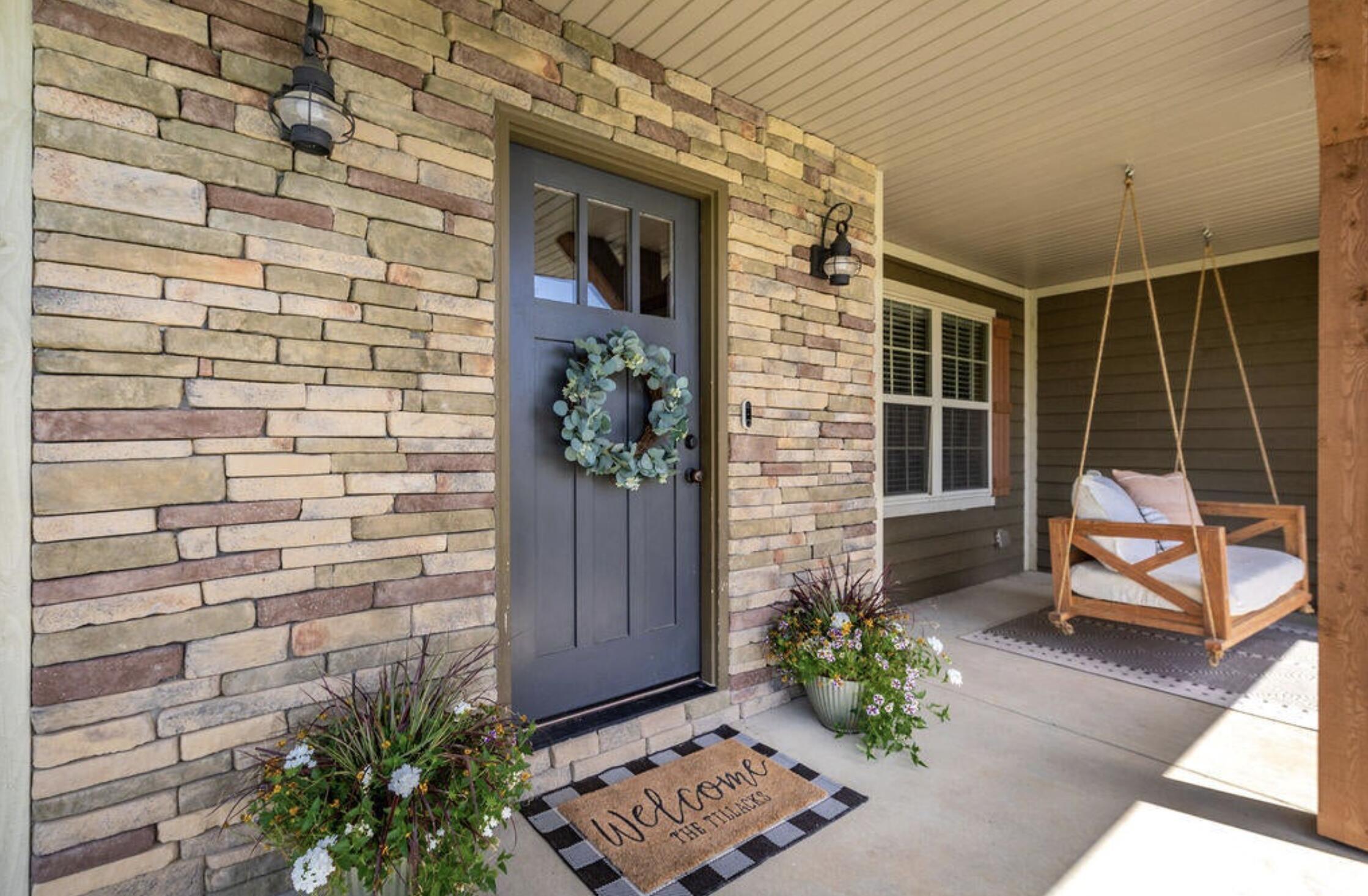 3504 North Ledgestone Drive Property Photo 5