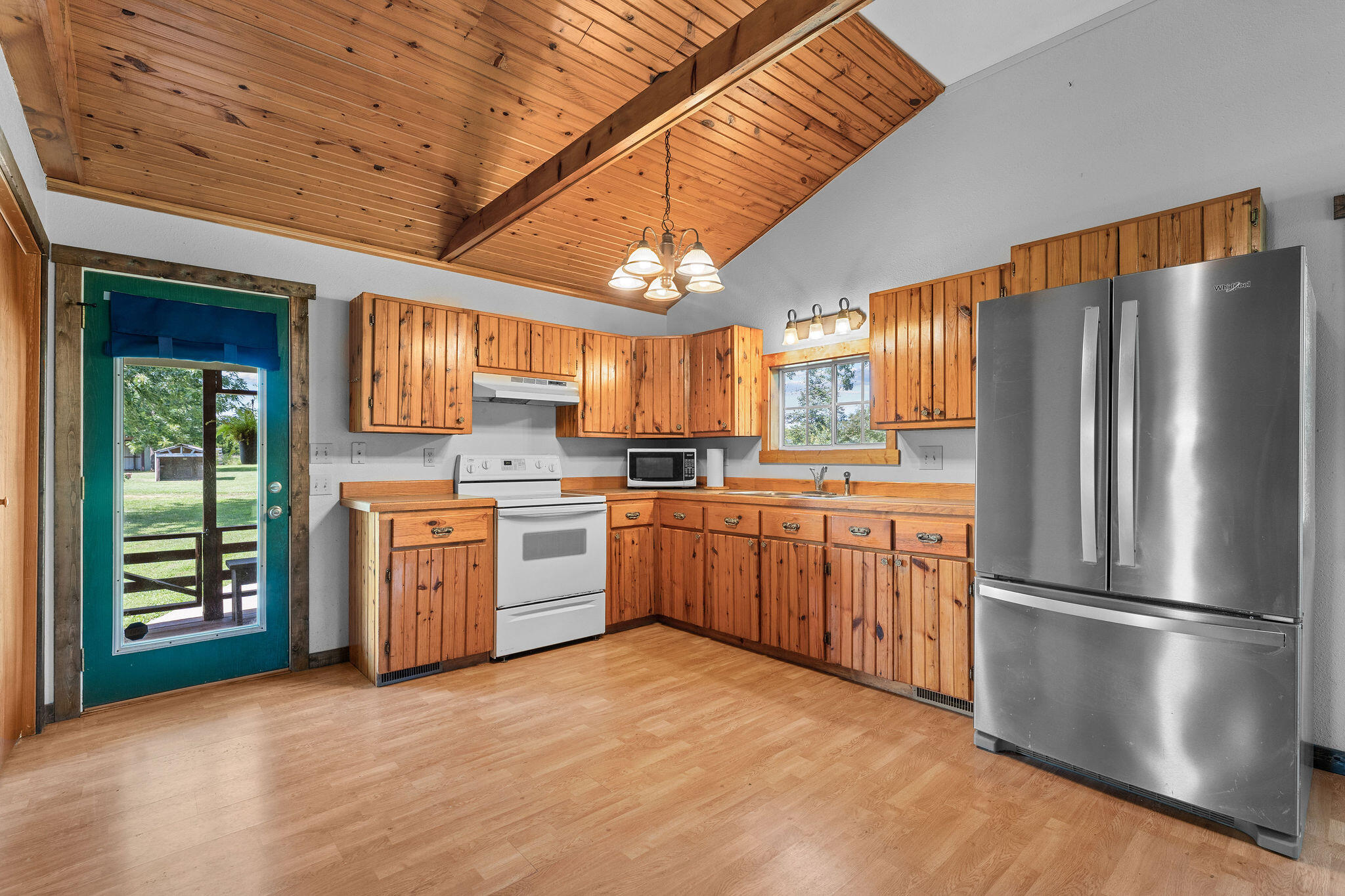 415 Squaw Run Drive Property Photo 6