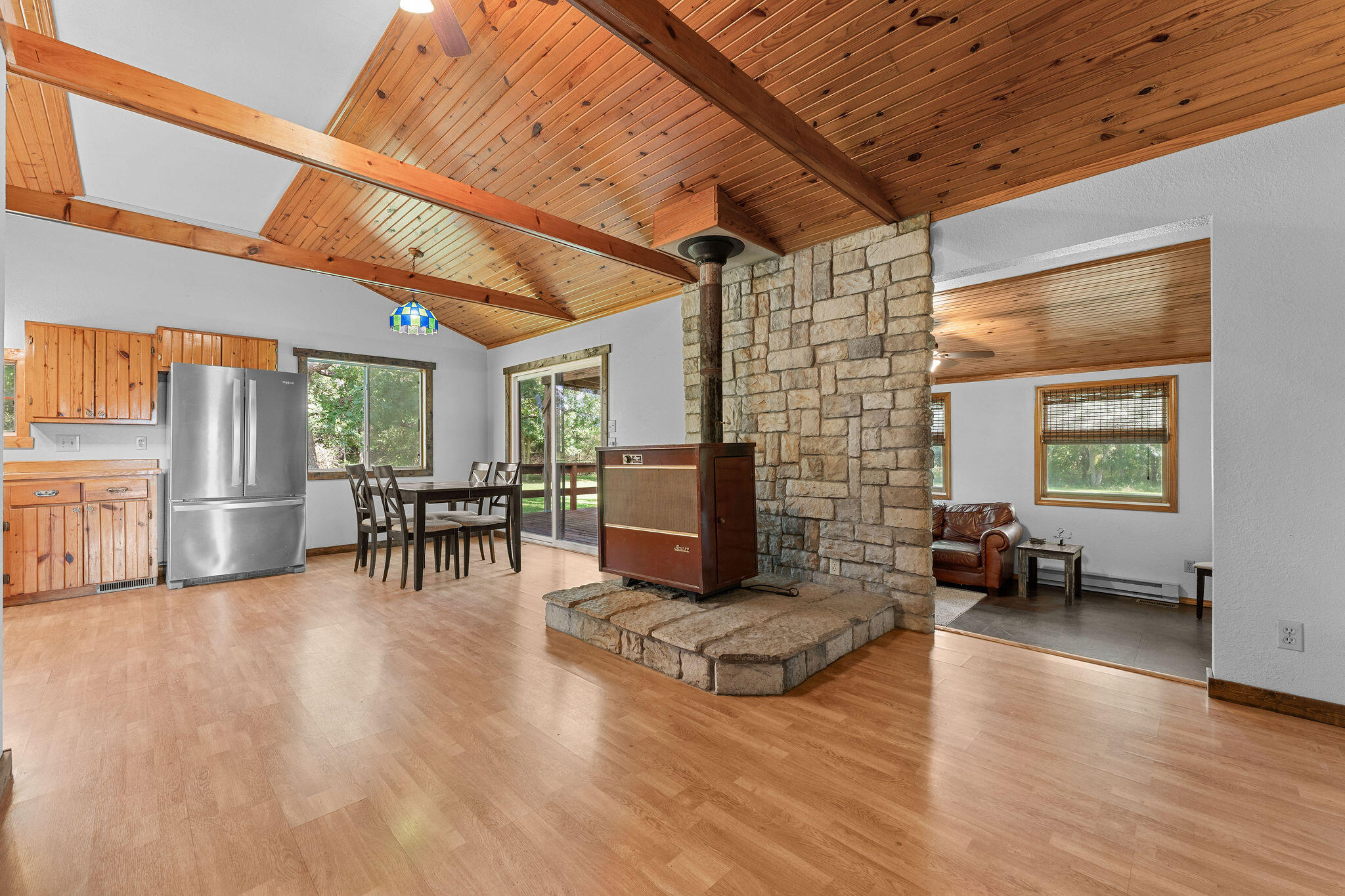415 Squaw Run Drive Property Photo 11