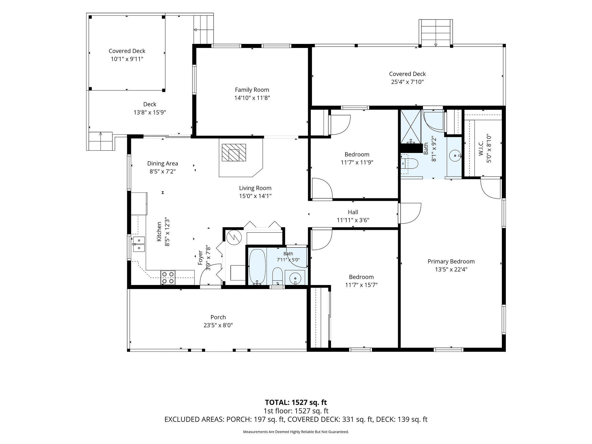 415 Squaw Run Drive Property Photo 34