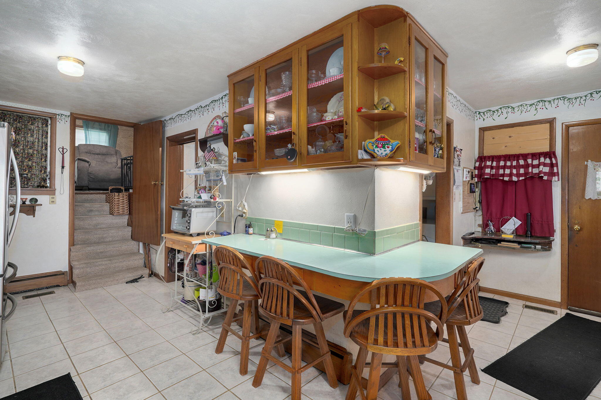 413 West Hayward Drive Property Photo 11