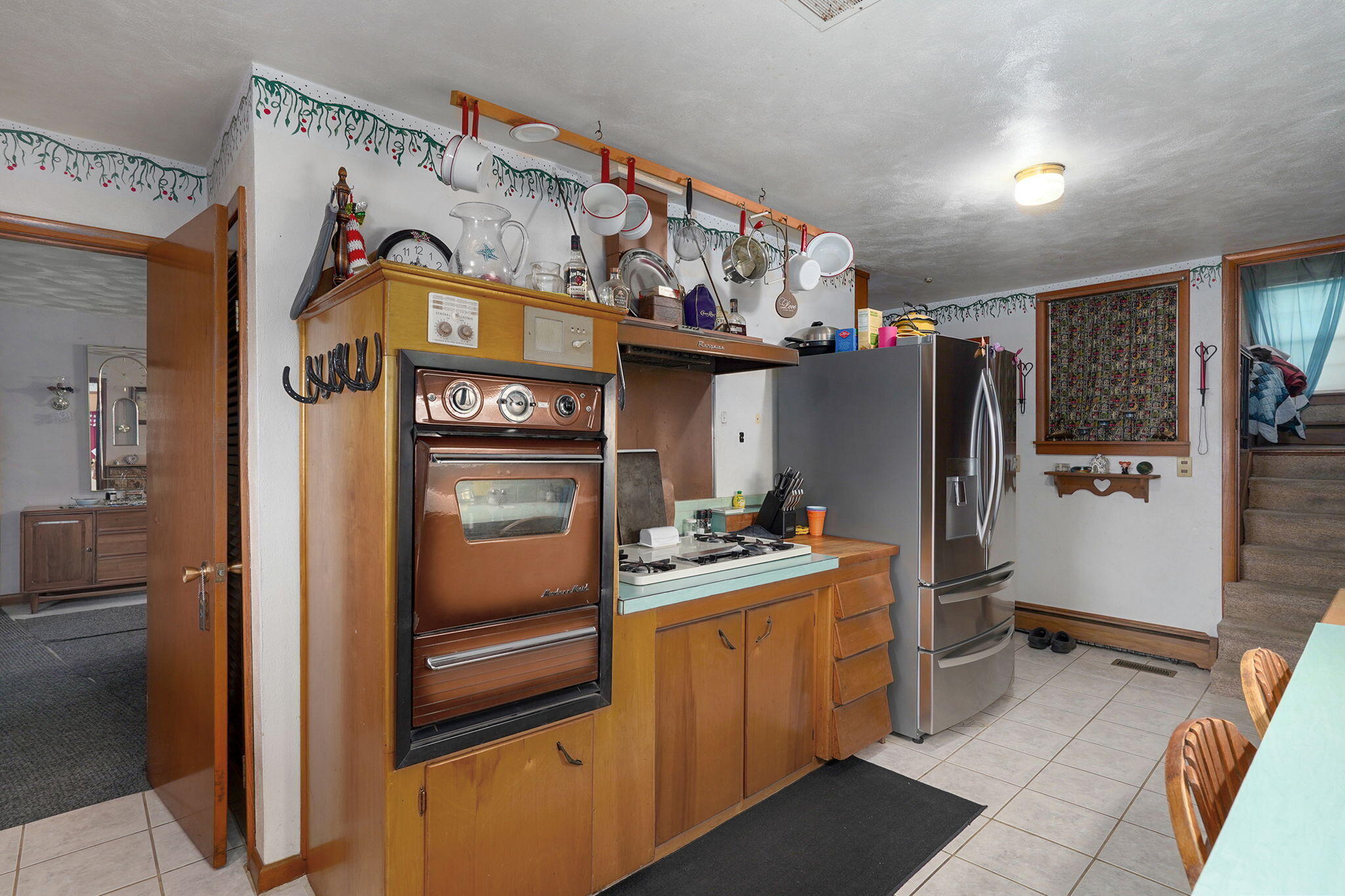413 West Hayward Drive Property Photo 12