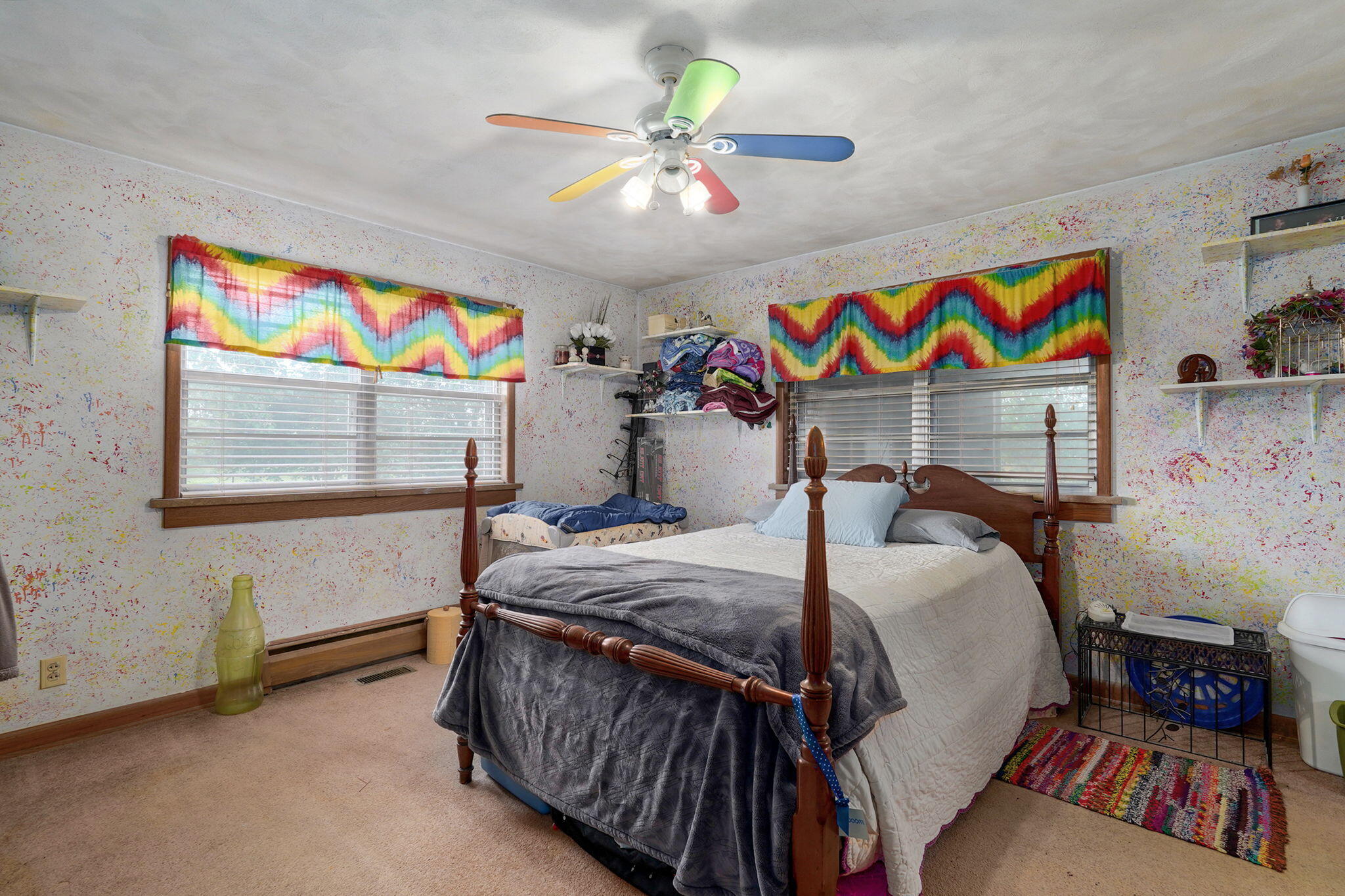413 West Hayward Drive Property Photo 14
