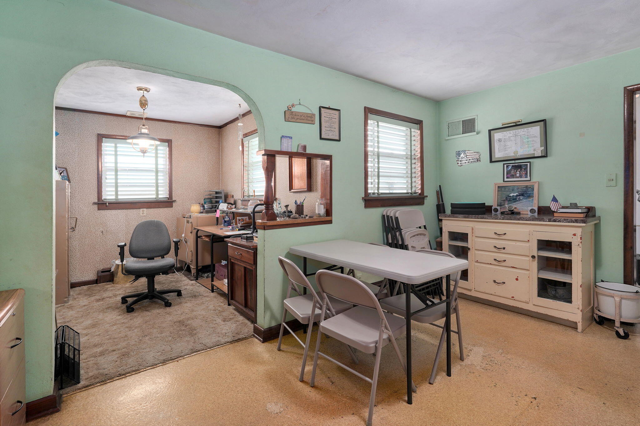 413 West Hayward Drive Property Photo 15