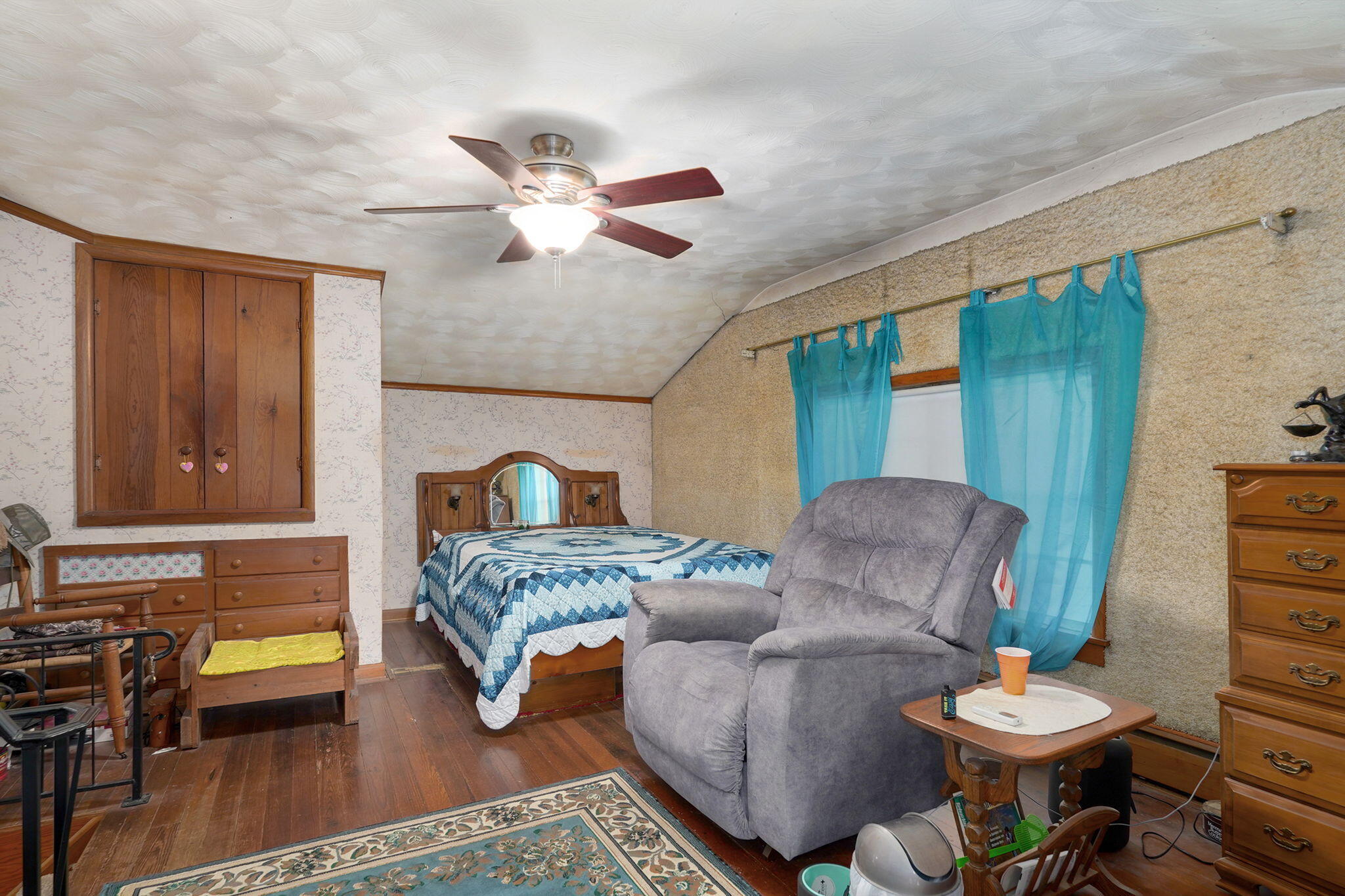 413 West Hayward Drive Property Photo 17